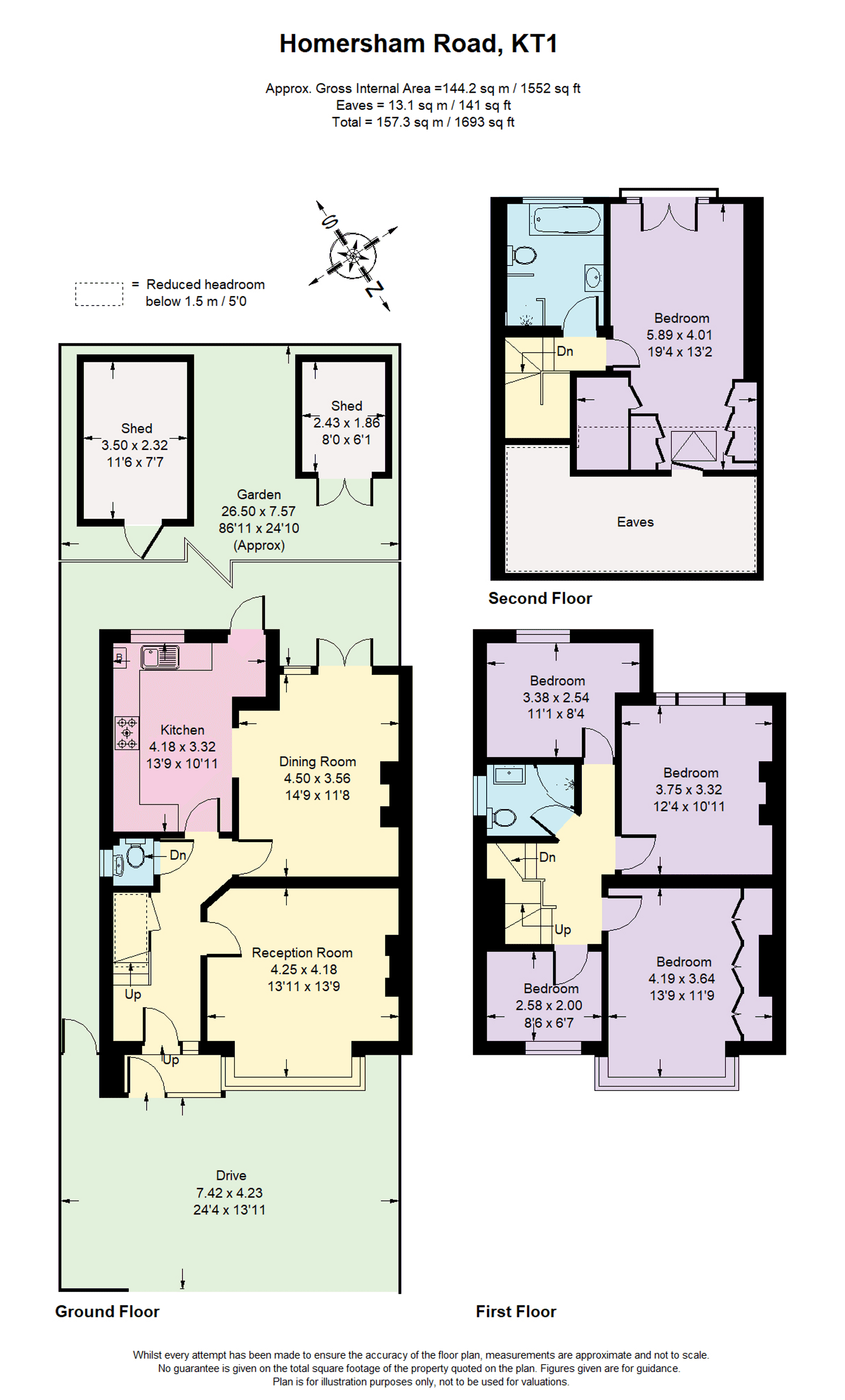 Property EPC 1