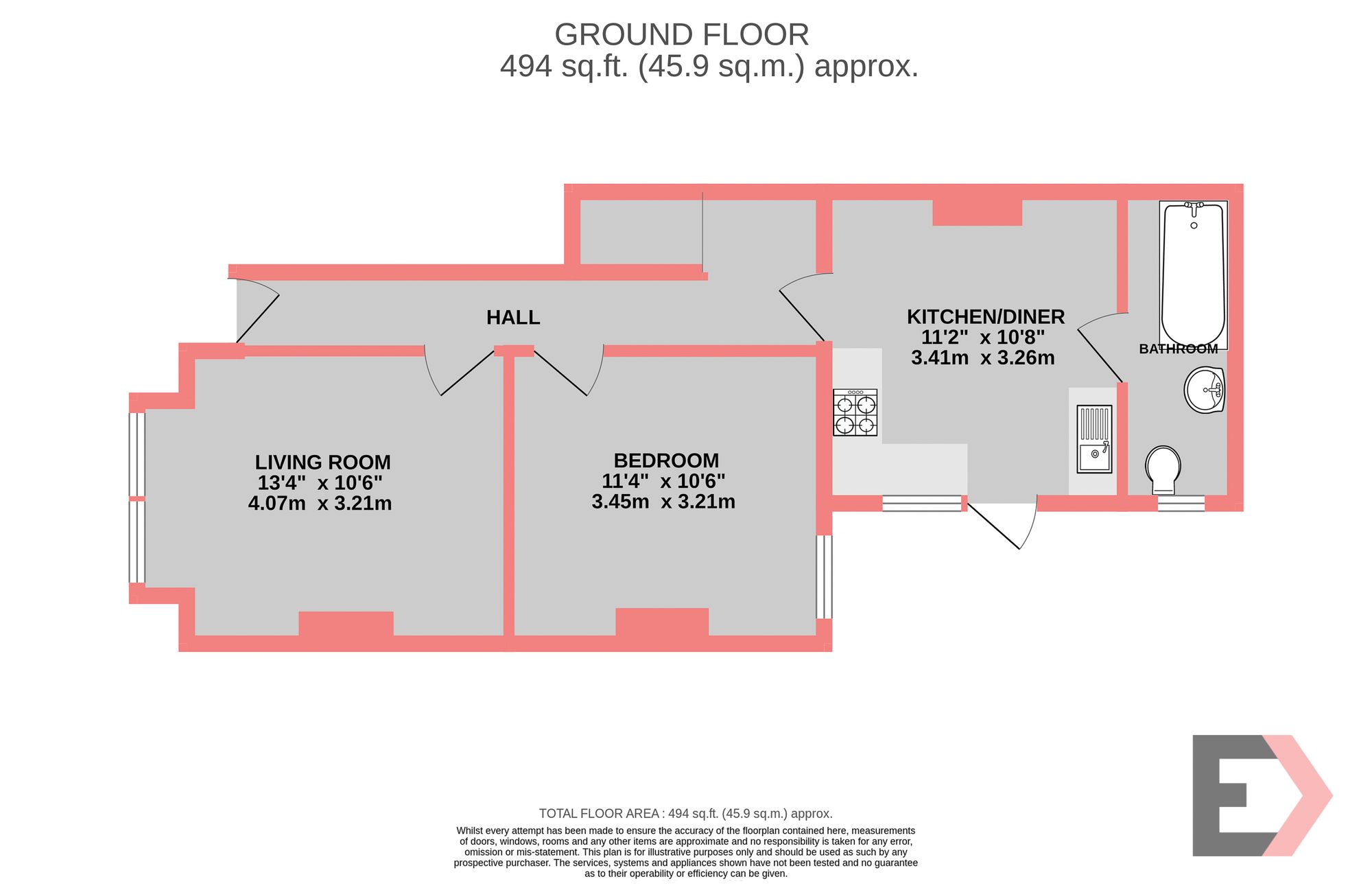 Property EPC 1