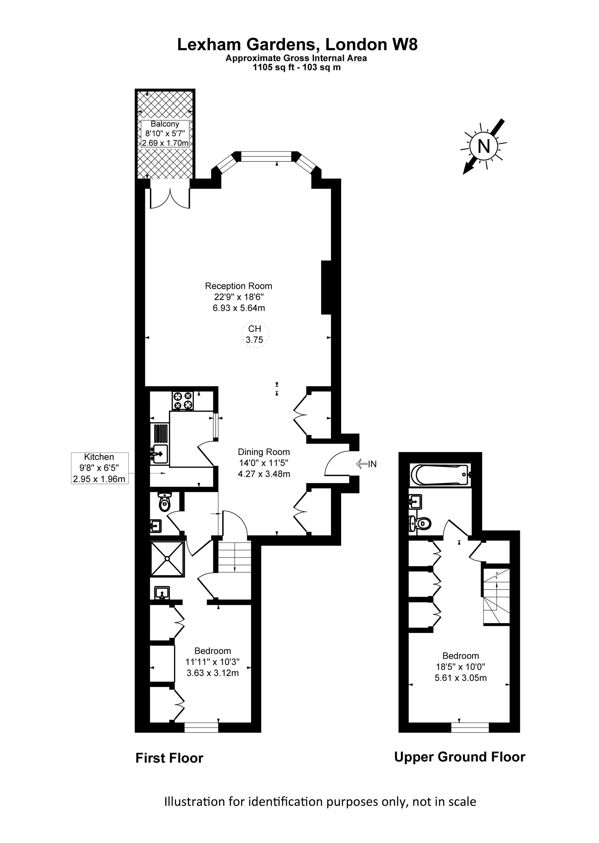 Property EPC 1