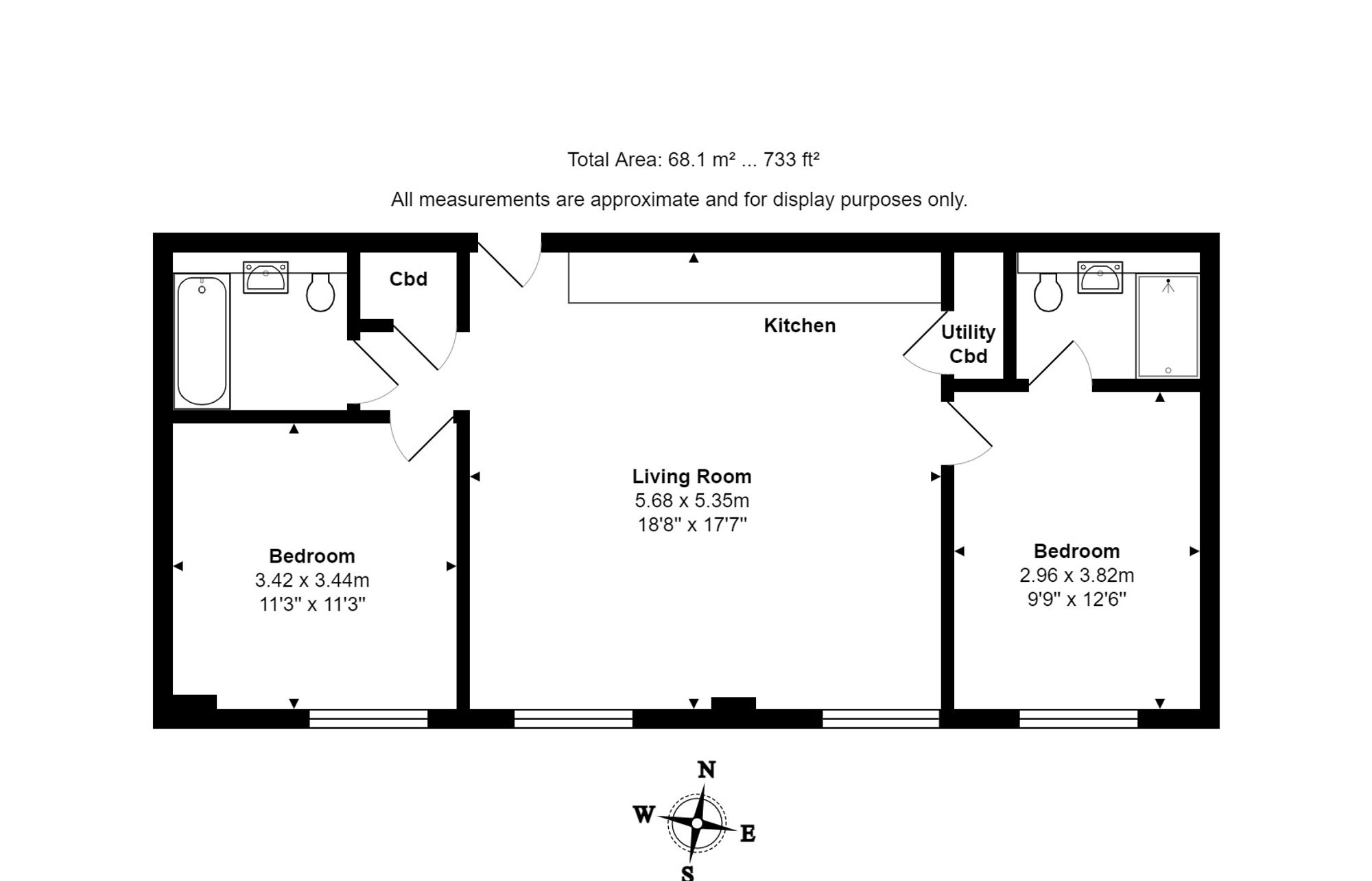 Kearsley Road, Ripon, HG4 Myrings Estate Agents