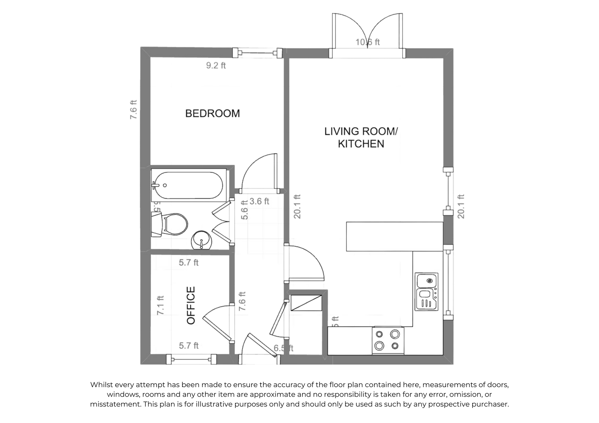 Property EPC 1