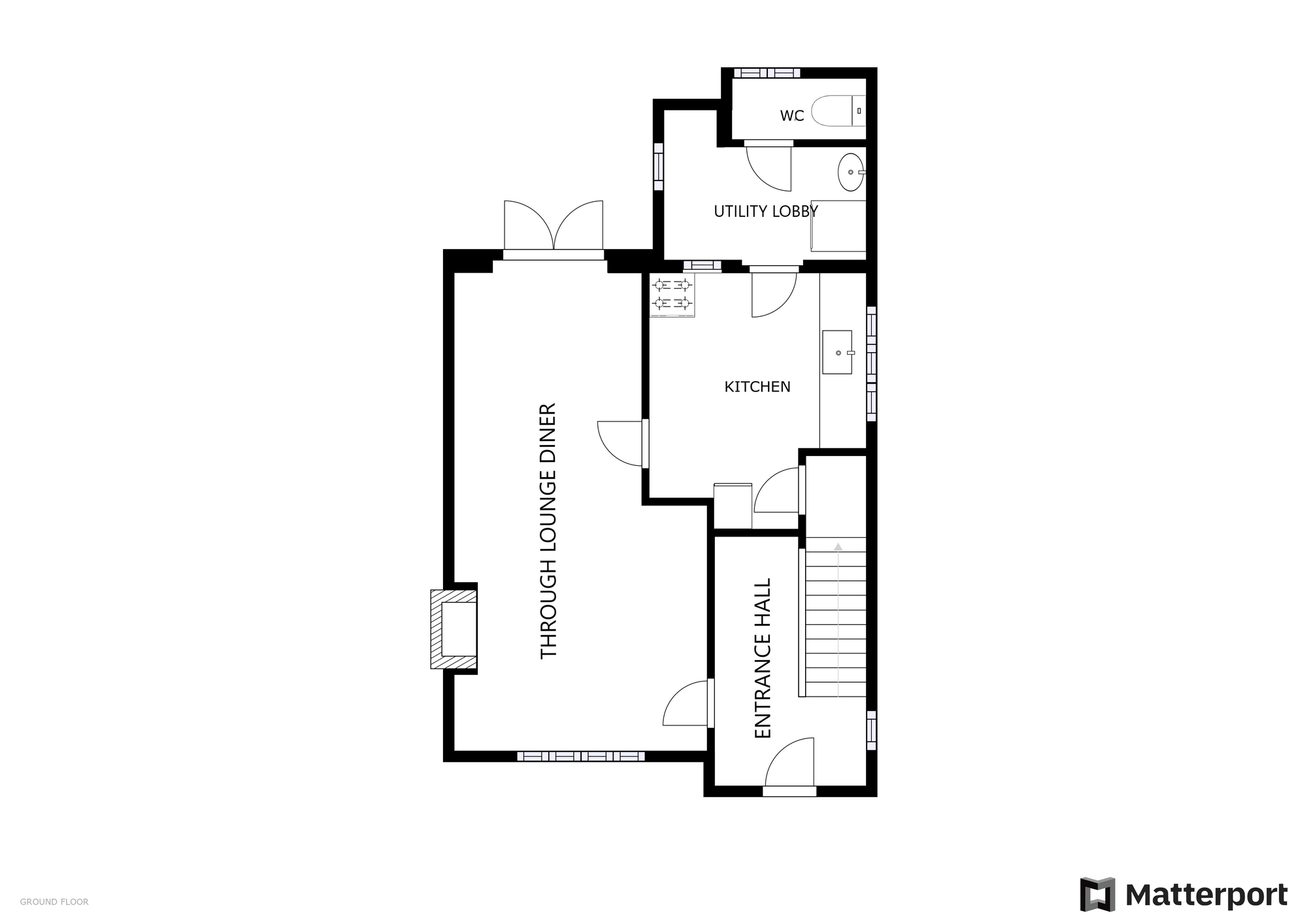 Highgate Drive, West Knighton, Leicester Knightsbridge Estate Agents