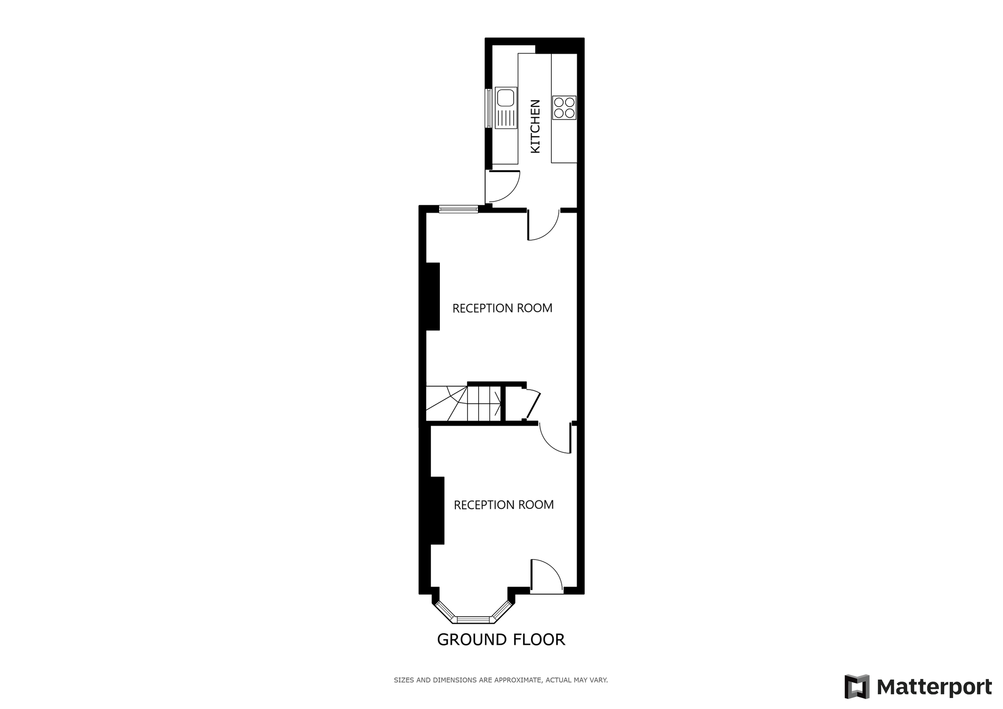 Clarendon Park Road, Clarendon Park, Leicester Knightsbridge Estate Agents & Valuers