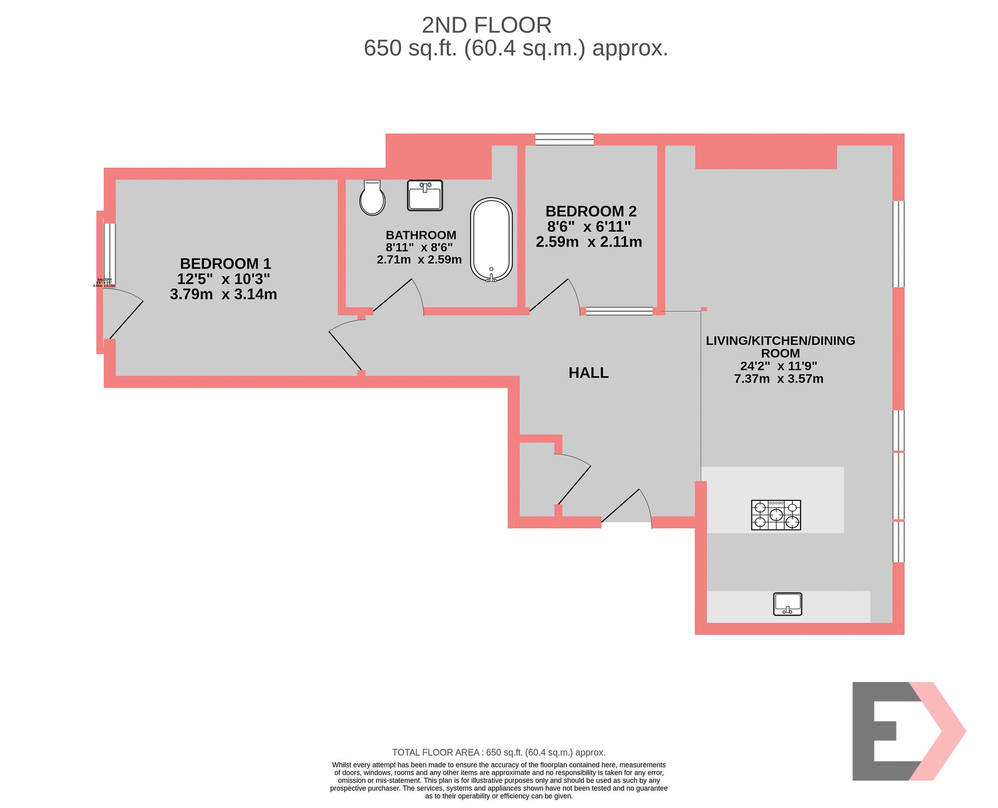 Property EPC 1