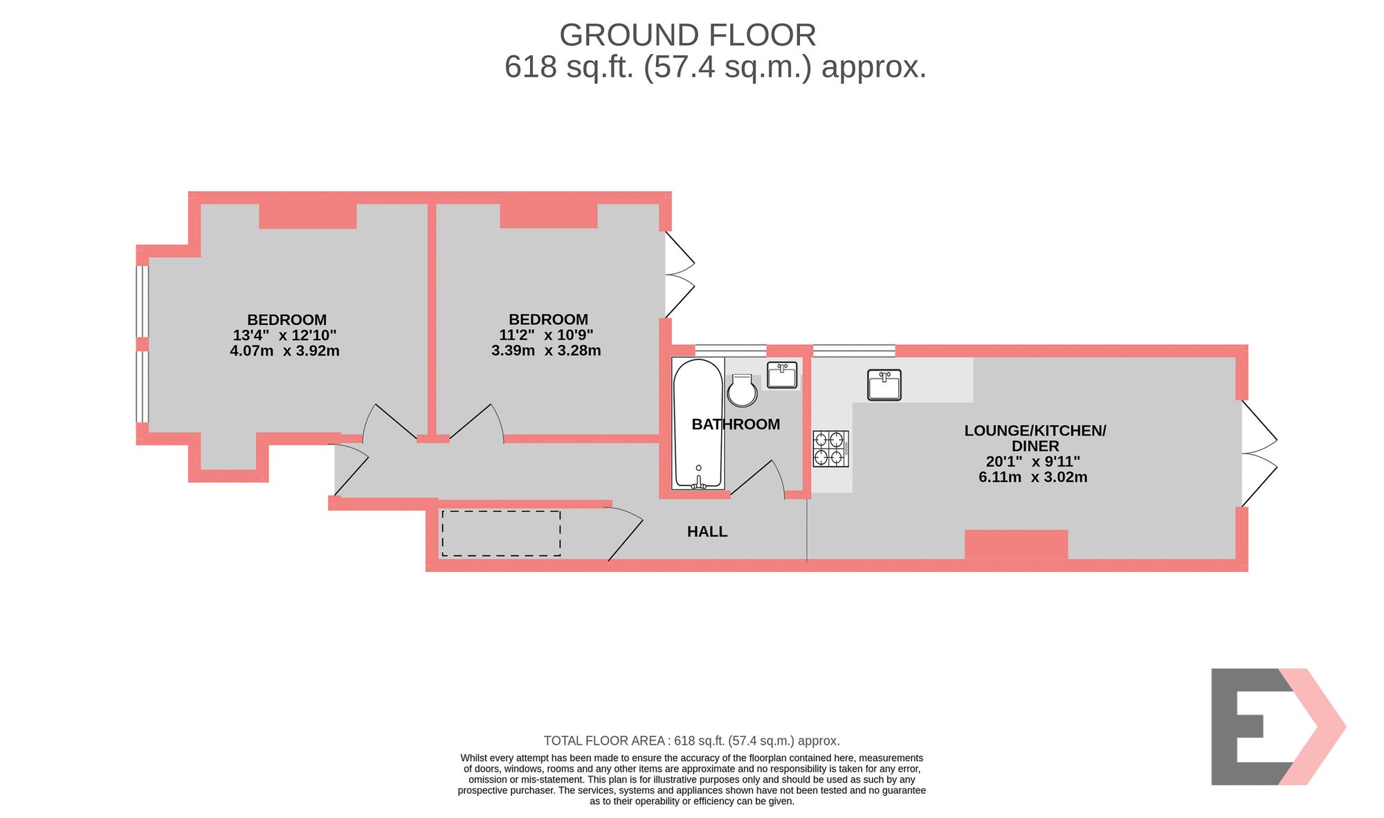 Property EPC 1