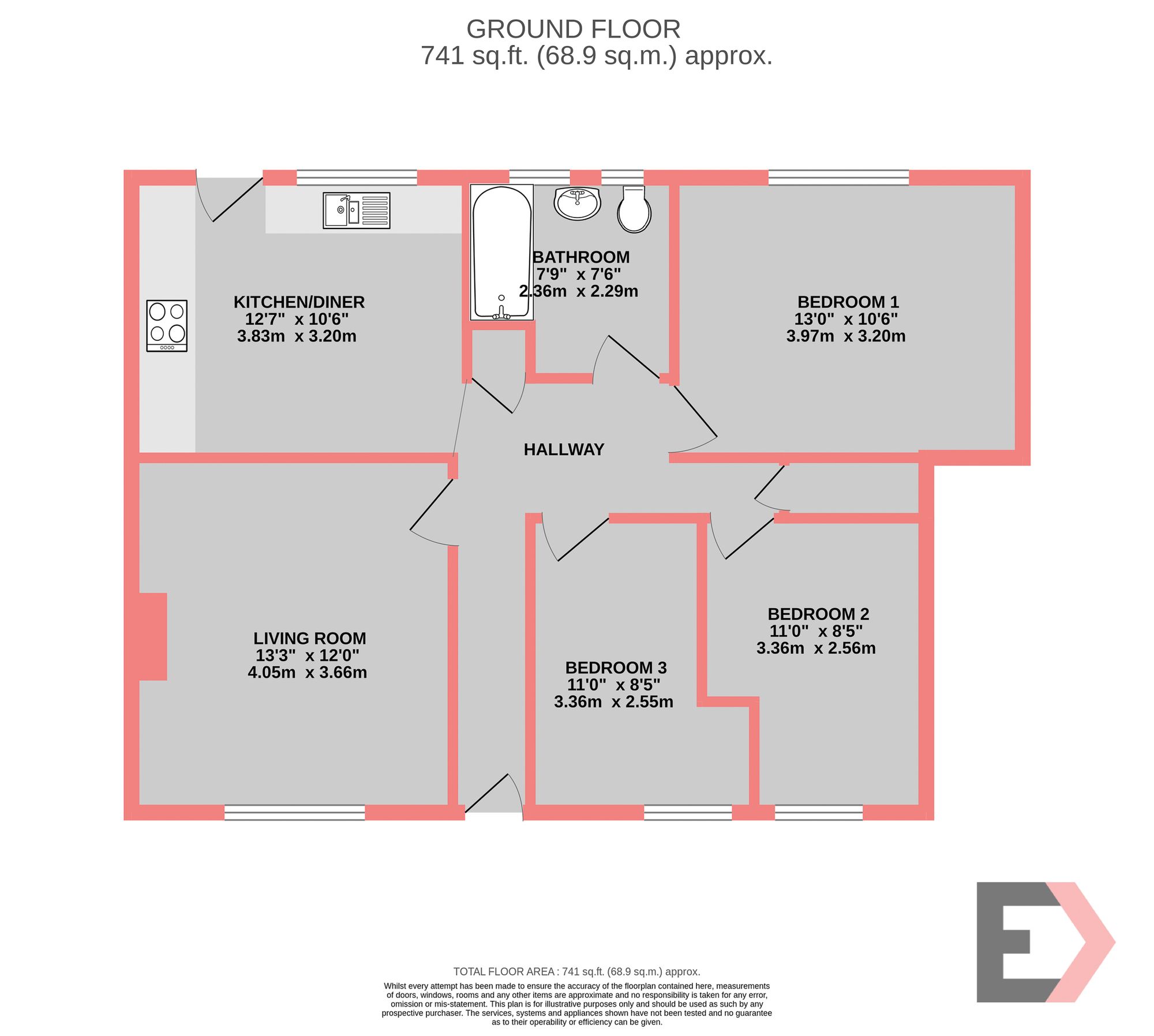 Property EPC 1