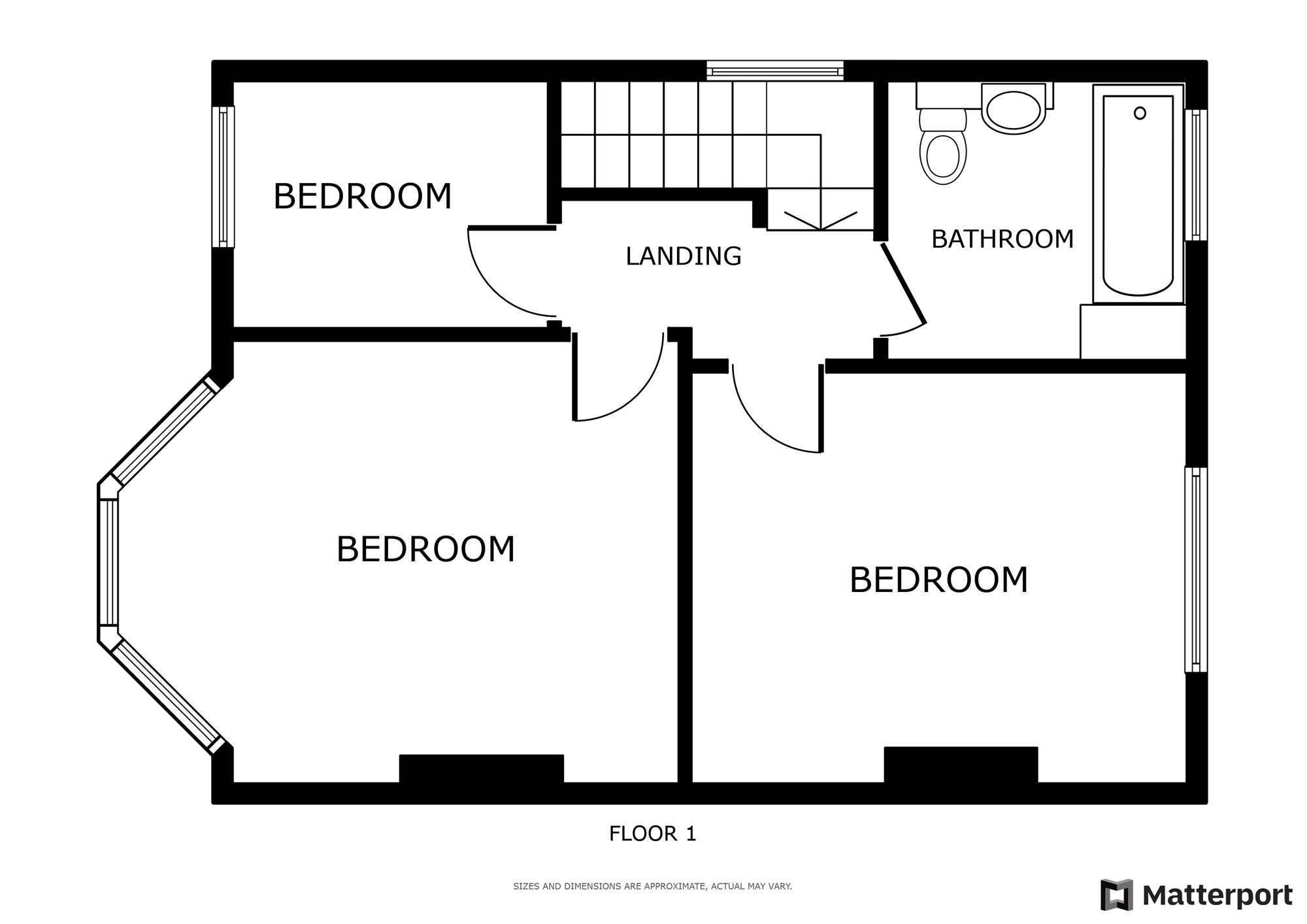 Asquith Boulevard, West Knighton, Leicester Knightsbridge Estate