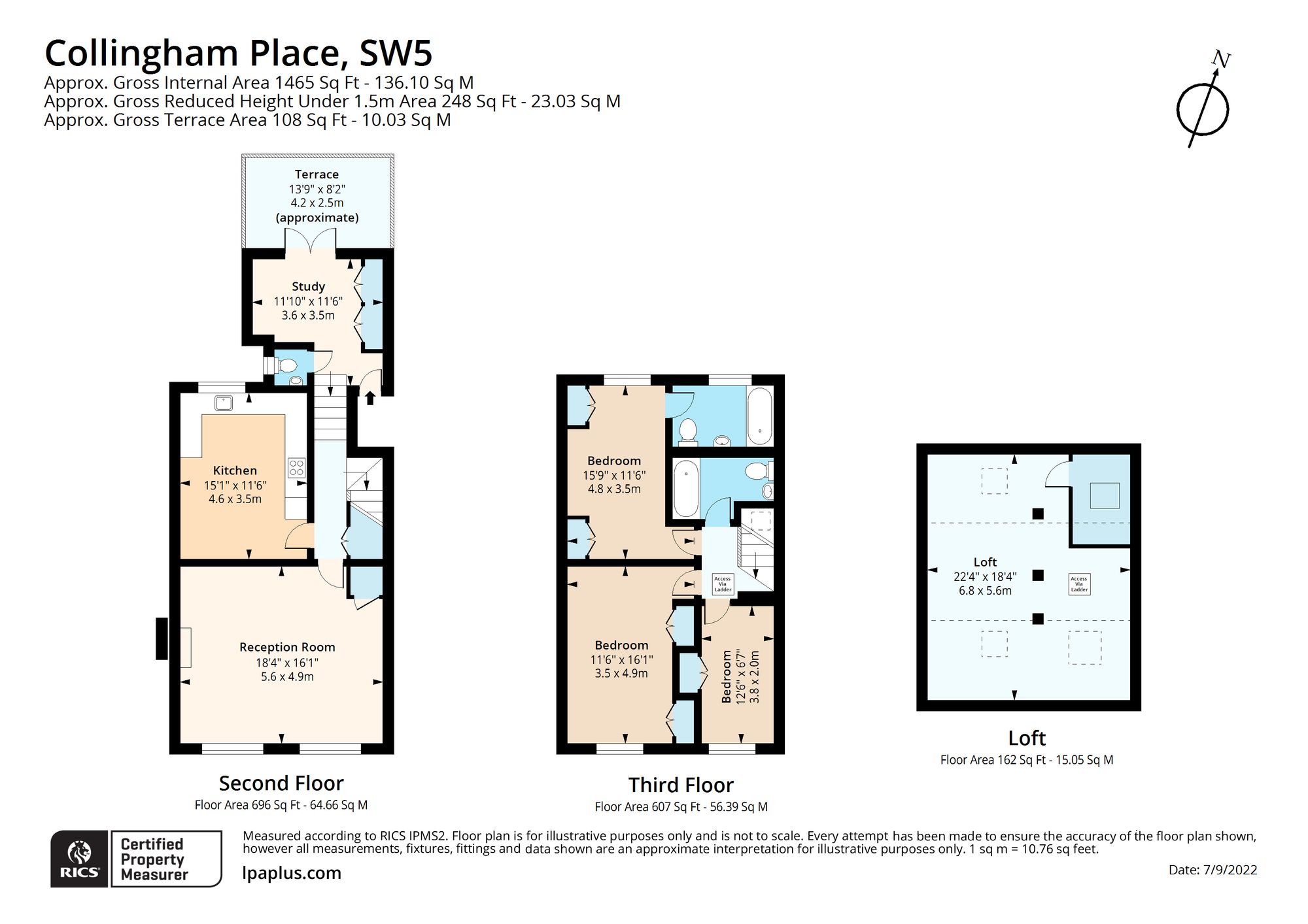 Property EPC 1