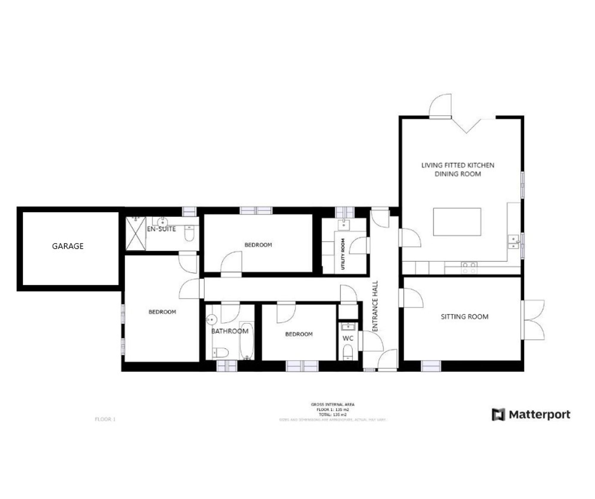Cosby Road, Countesthorpe, Leicester Knightsbridge Estate Agents