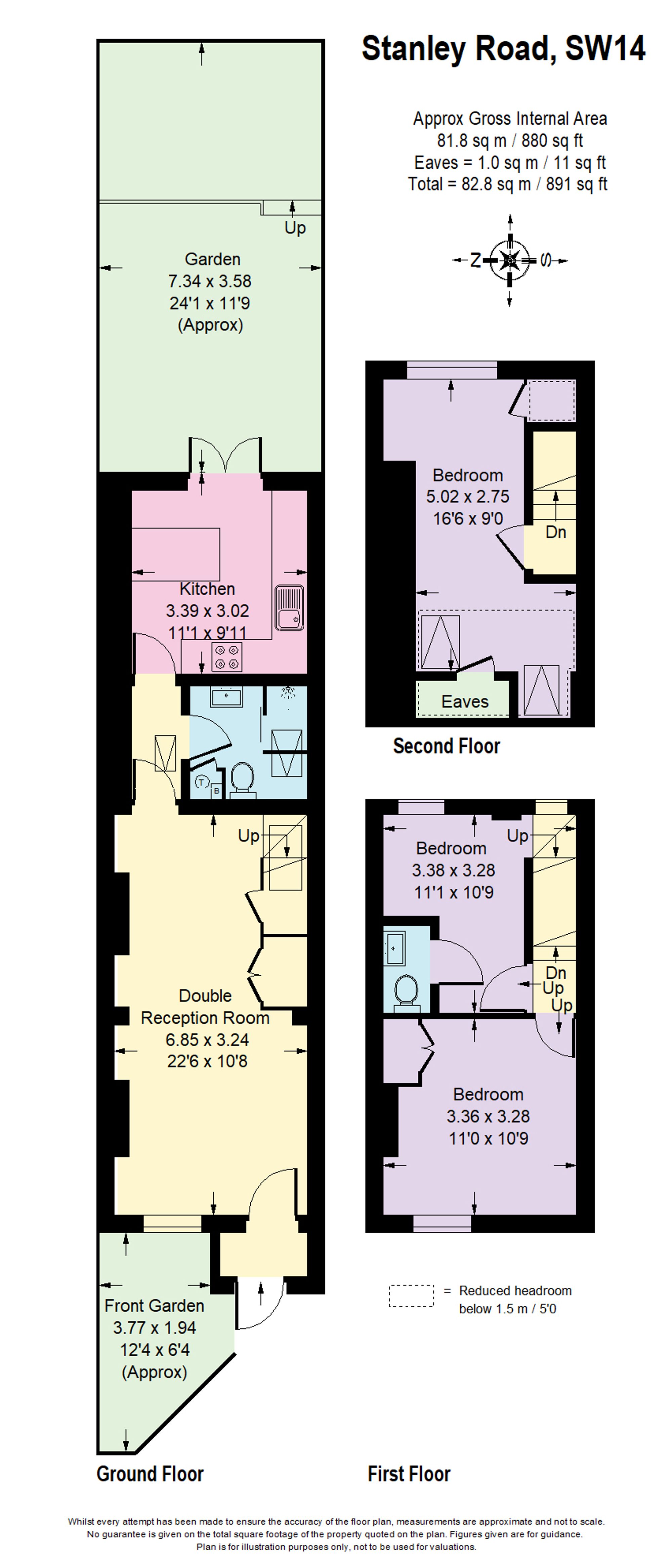 Property EPC 1