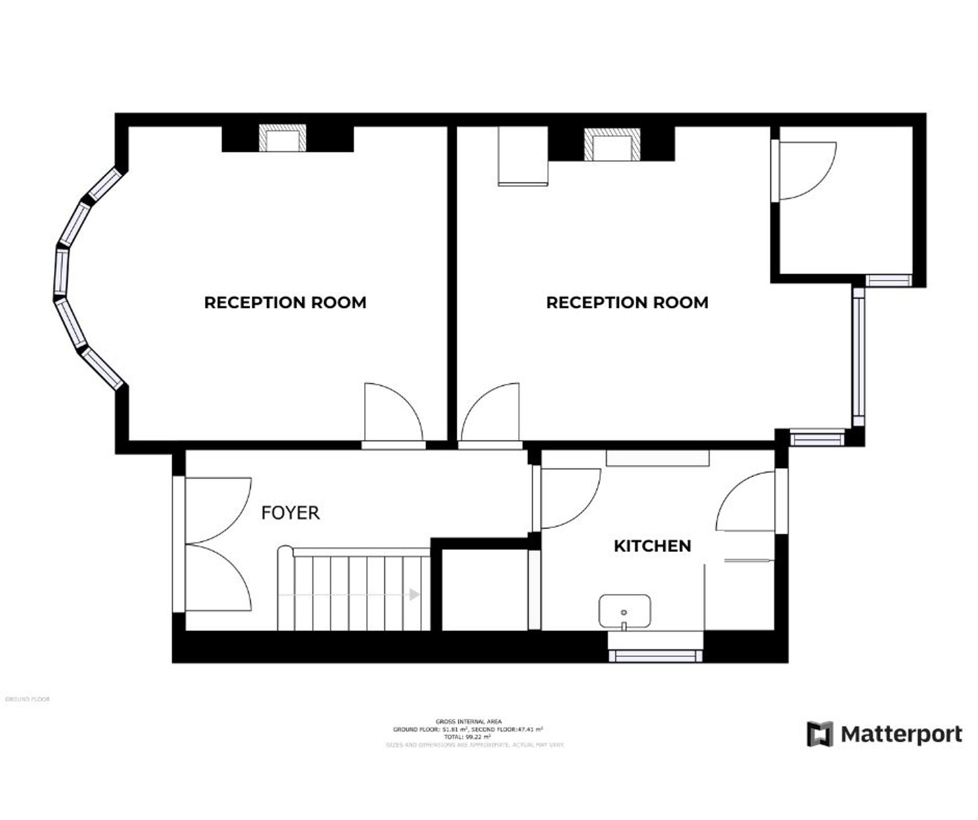 Welford Road, Knighton, Leicester - Knightsbridge Estate Agents & Valuers