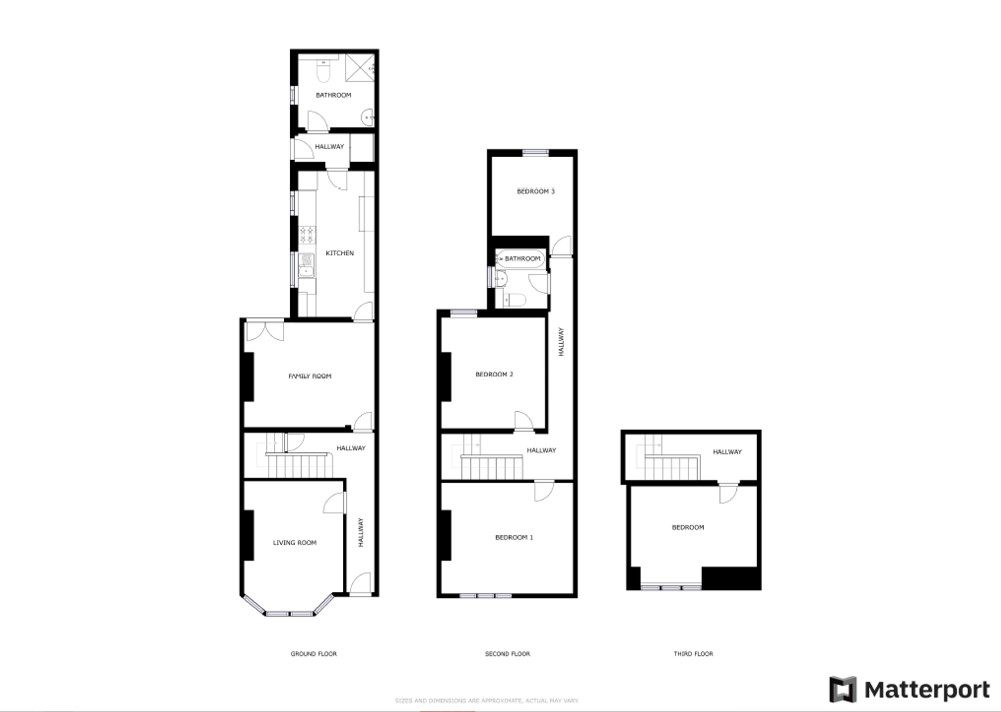 East Park Road, Evington, Leicester Knightsbridge Estate Agents & Valuers