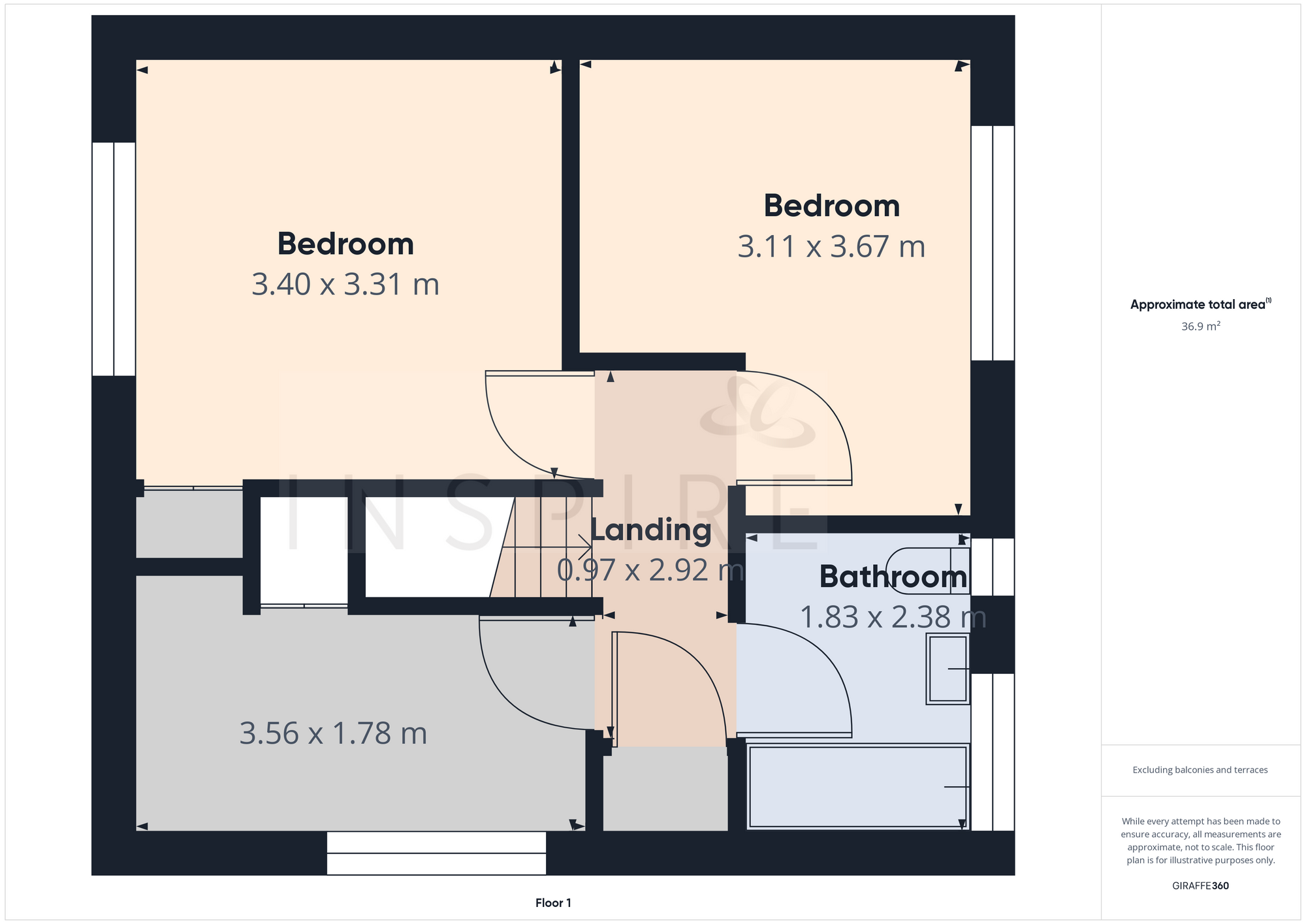 Floorplan for CAM01148G0-PR0201-BUILD01-FLOOR01