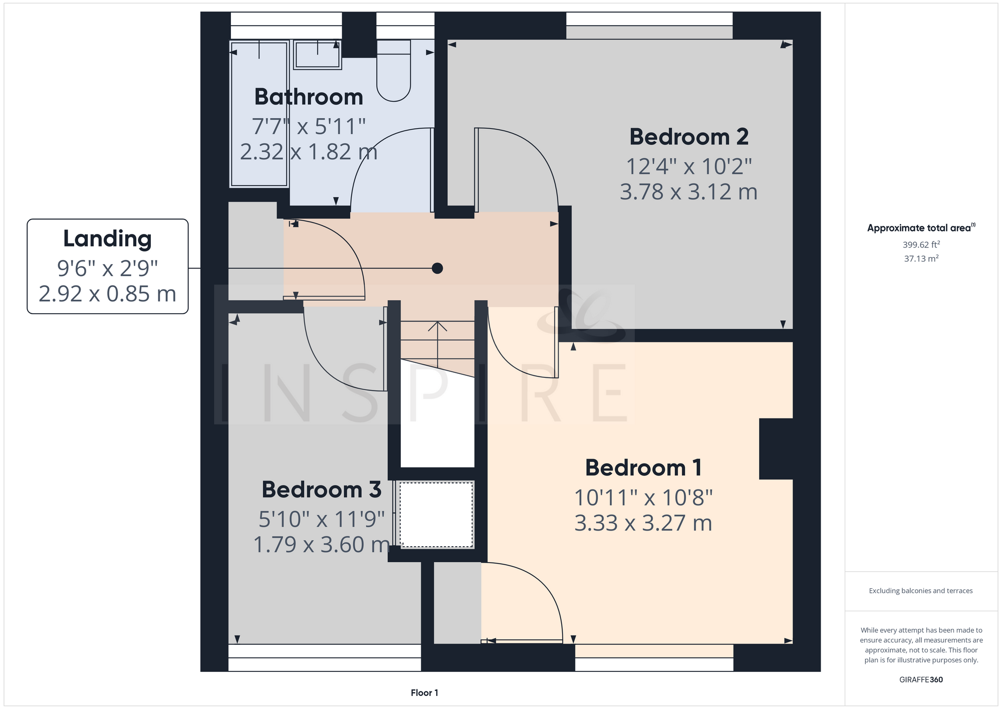 Floorplan for CAM01148G0-PR0212-BUILD01-FLOOR01