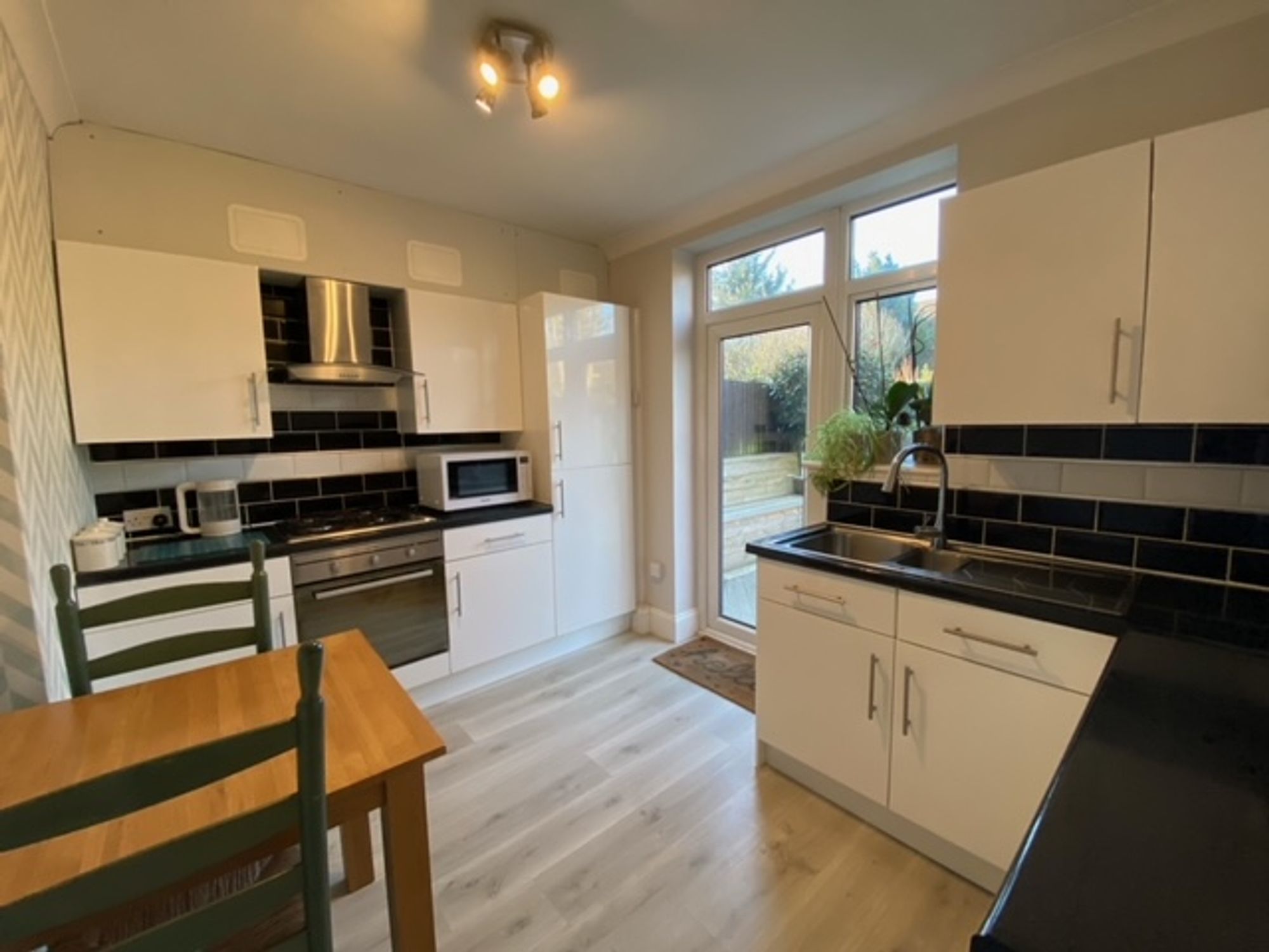 1 bedroom flat for sale