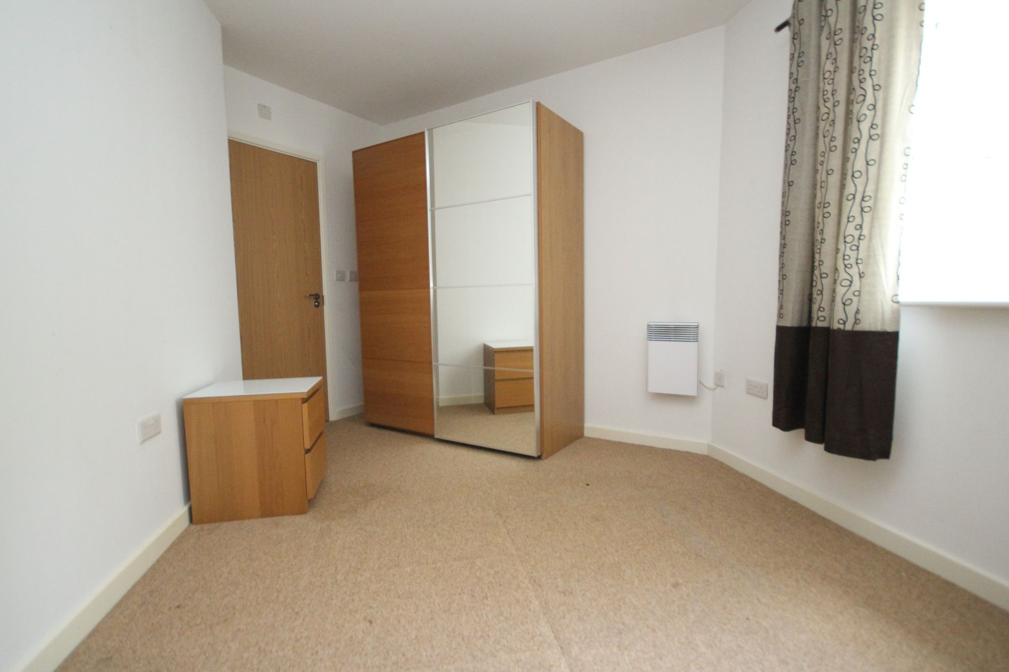 Apartment 1, Wigan