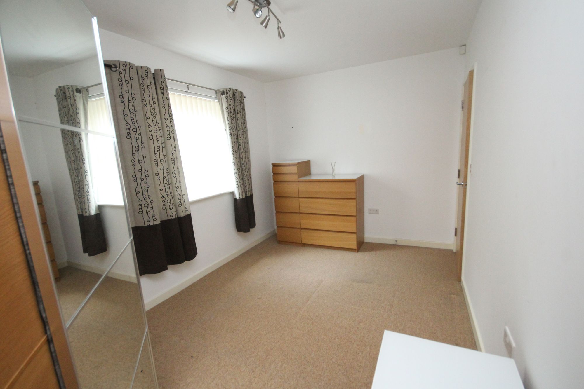 Apartment 1, Wigan