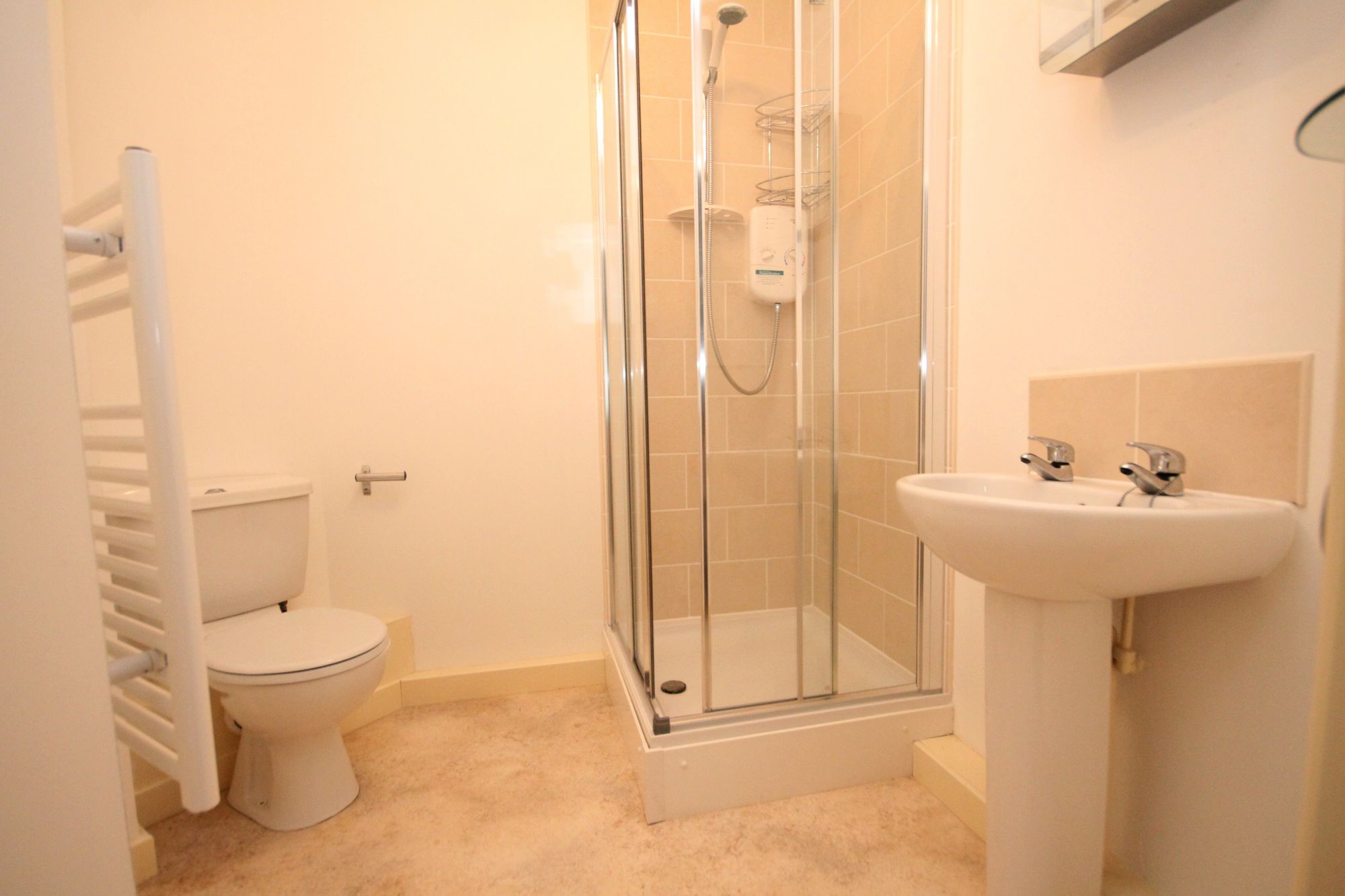 Apartment 1, Wigan