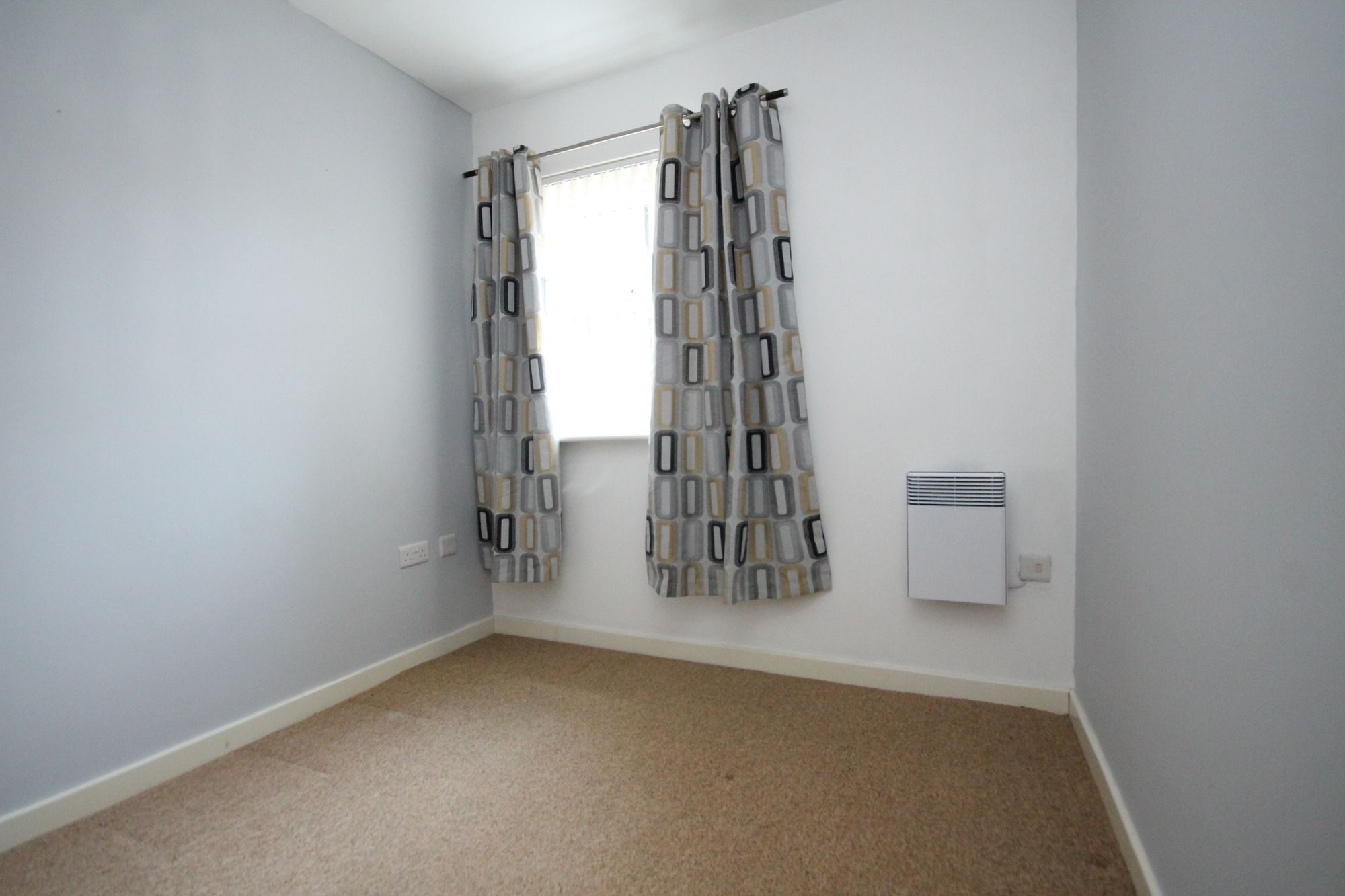 Apartment 1, Wigan