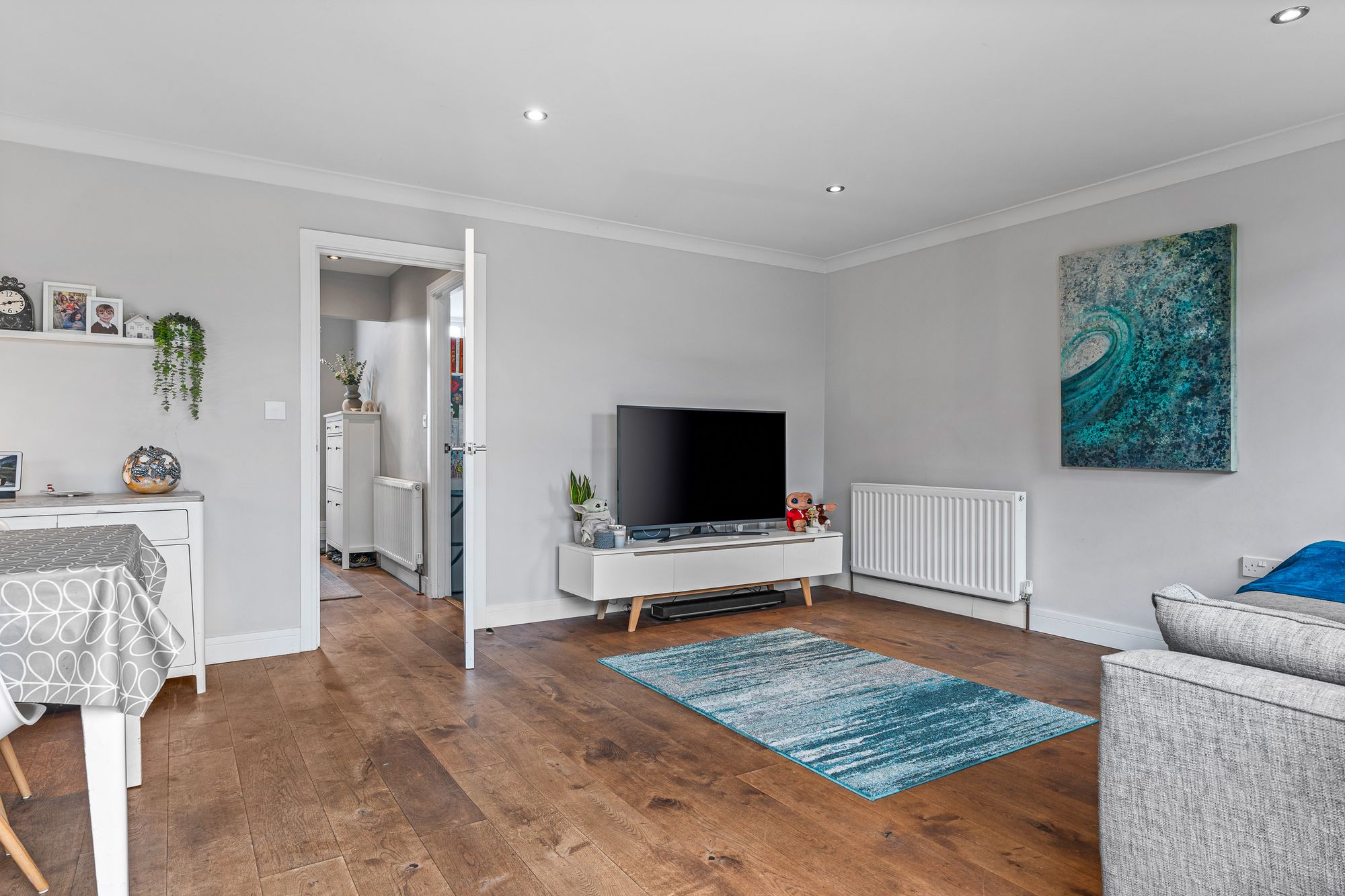 High Oak Road, Ware, SG12 Elliot Heath