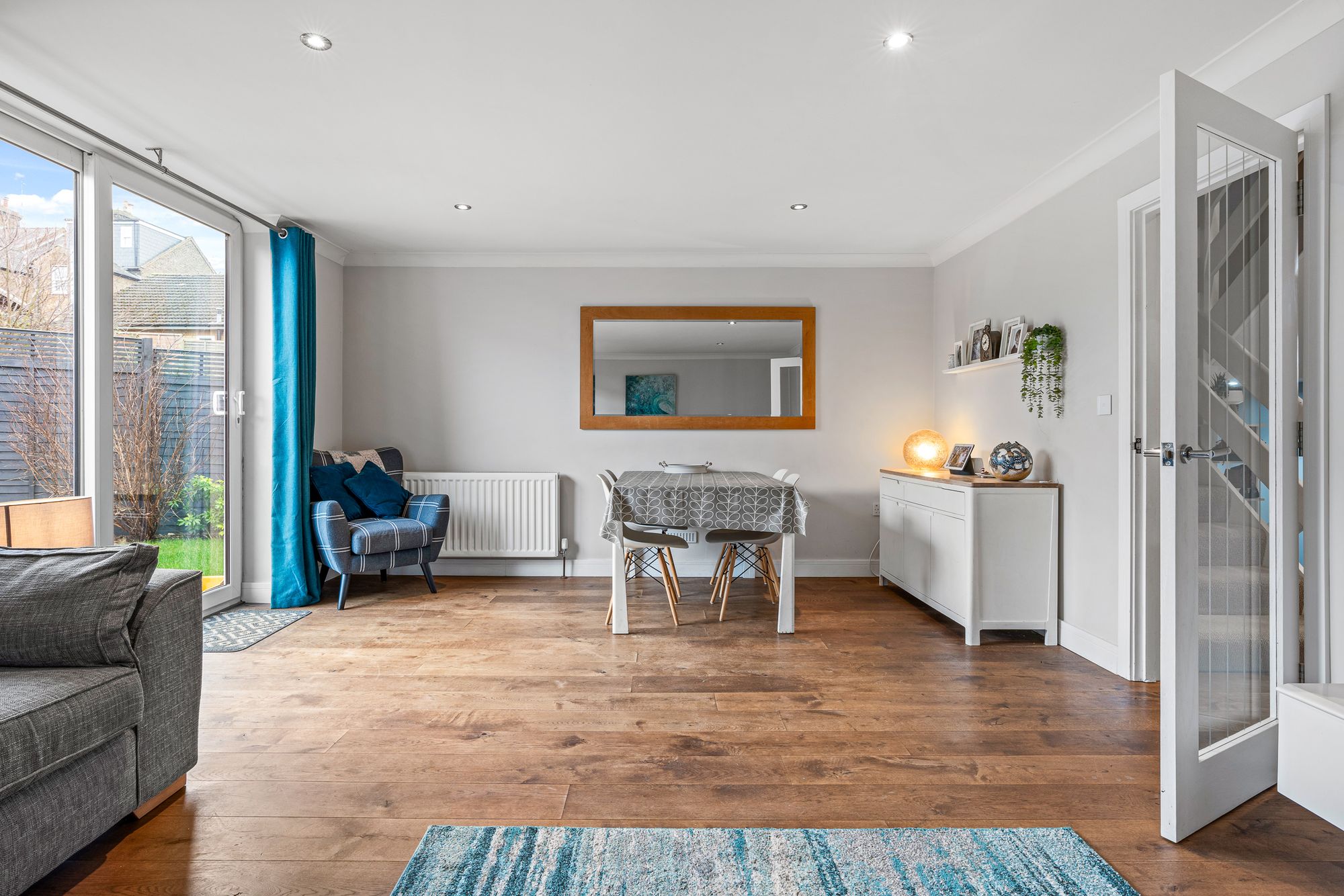 High Oak Road, Ware, SG12 Elliot Heath