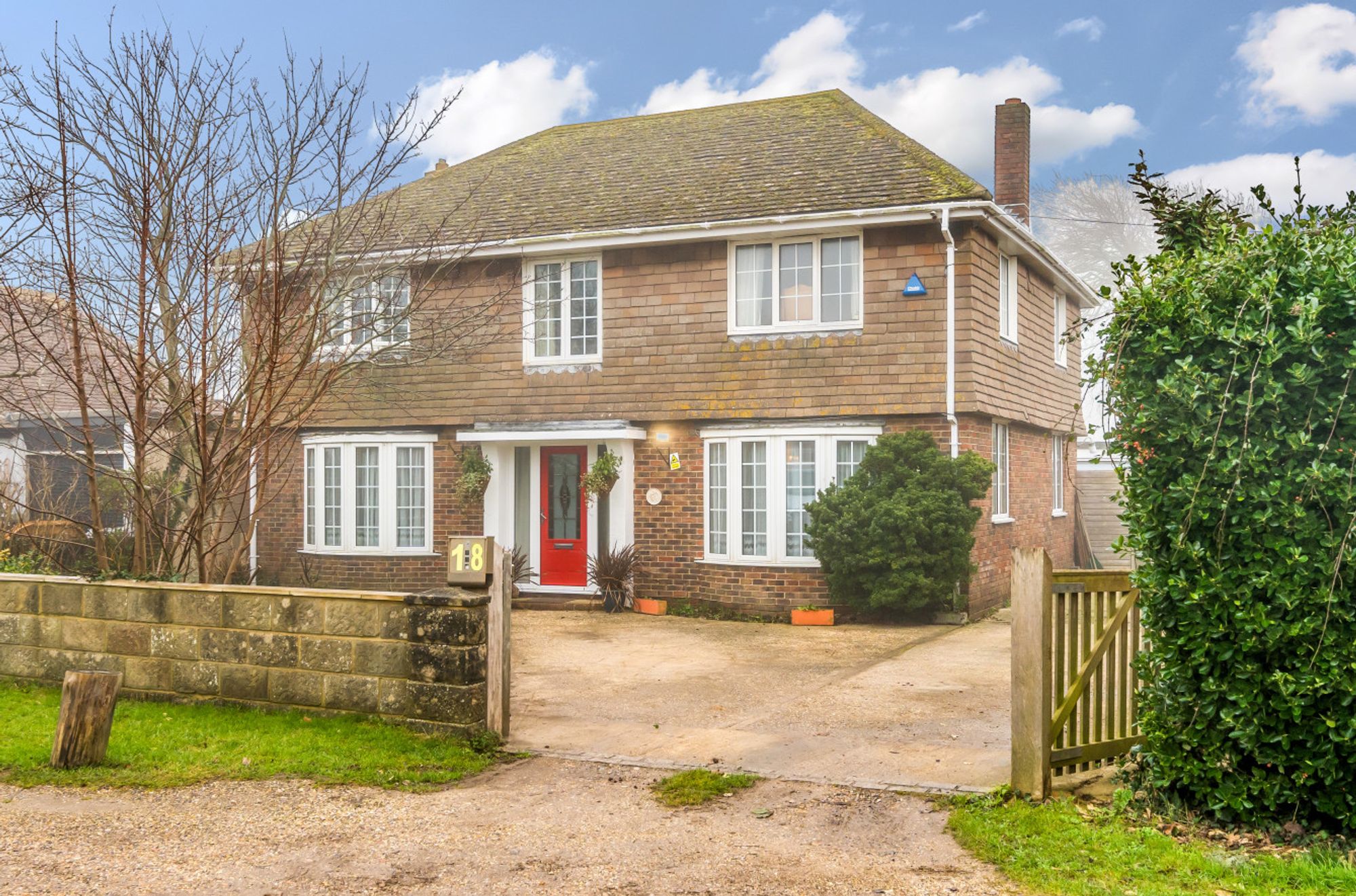 Meadows Road, East Wittering, PO20
