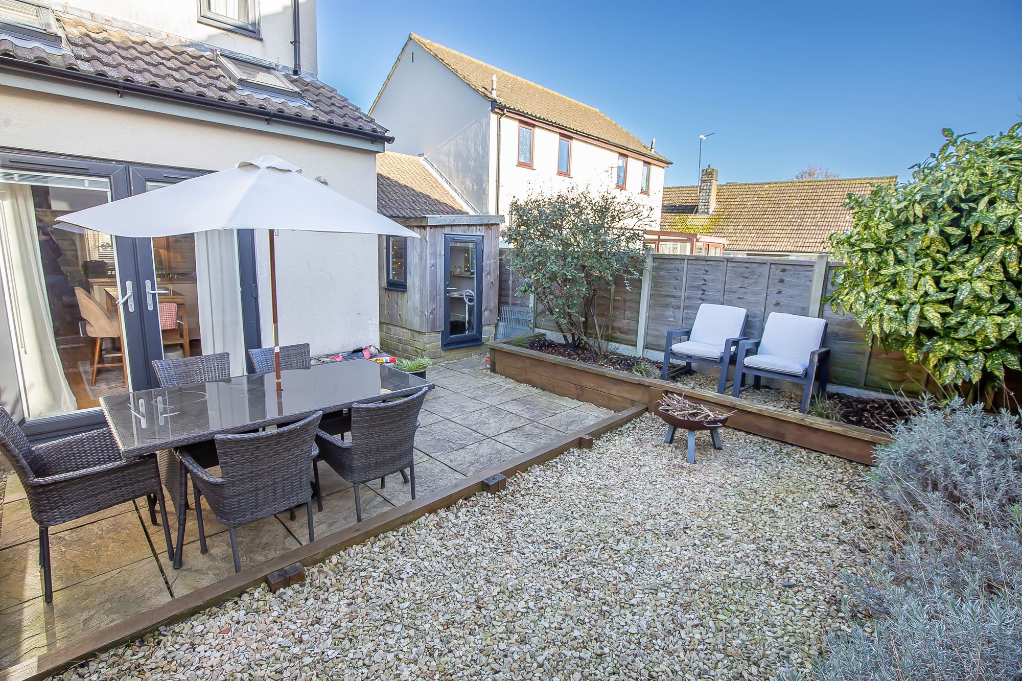 Burnham Road, Malmesbury, SN16 Lockstones Estate Agent