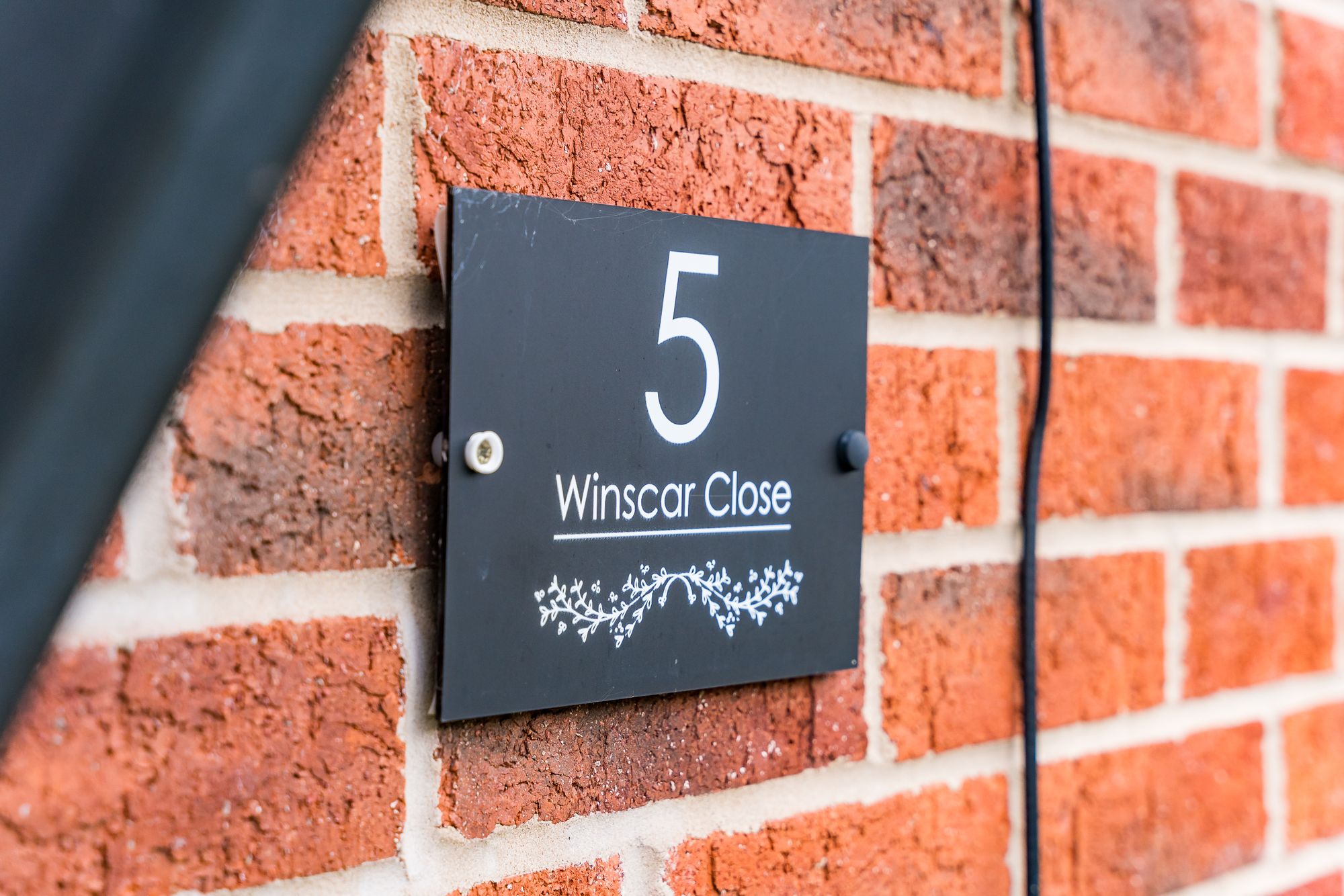 Winscar Close, Warrington