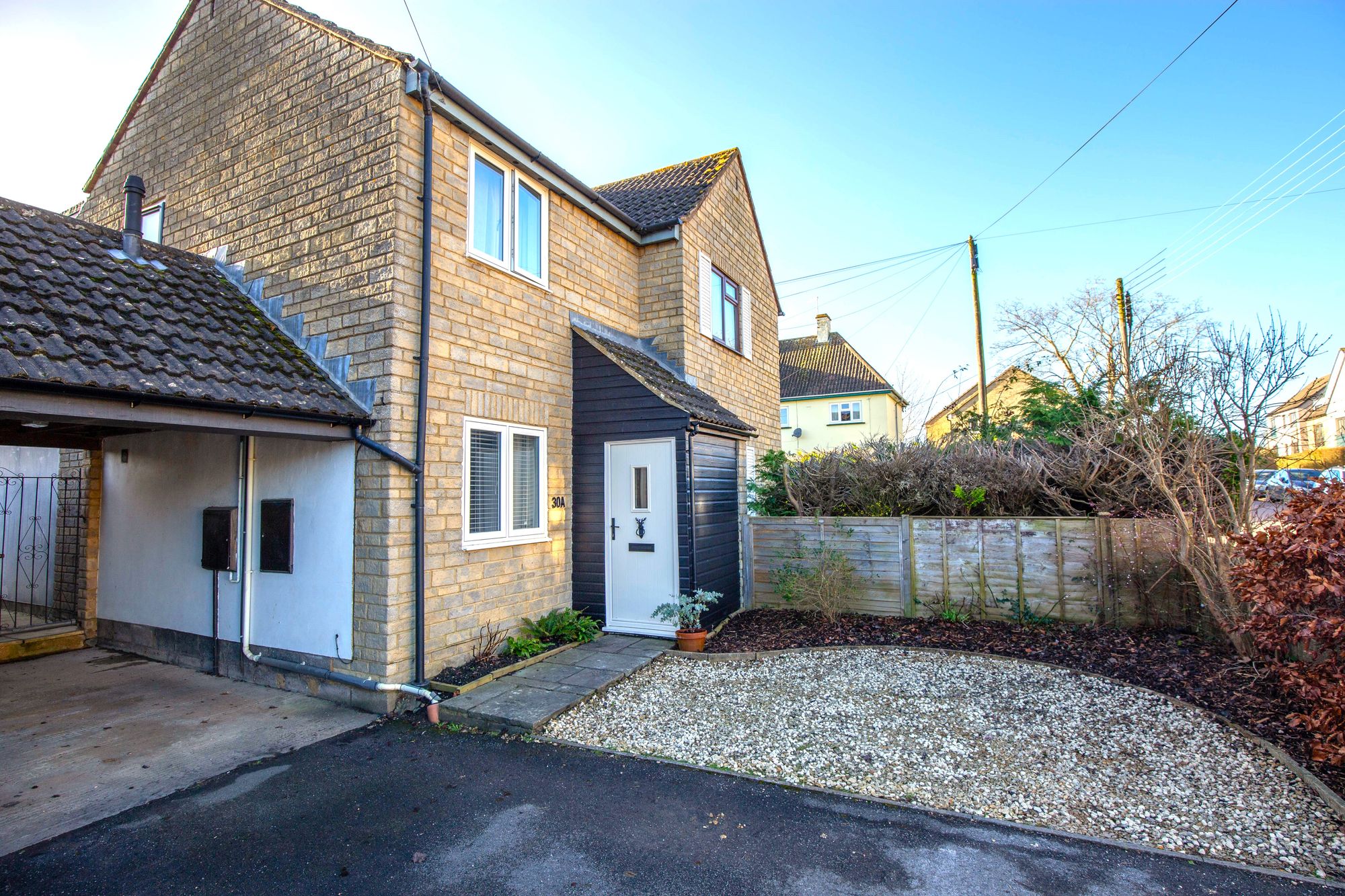 Burnham Road, Malmesbury, SN16 Lockstones Estate Agent