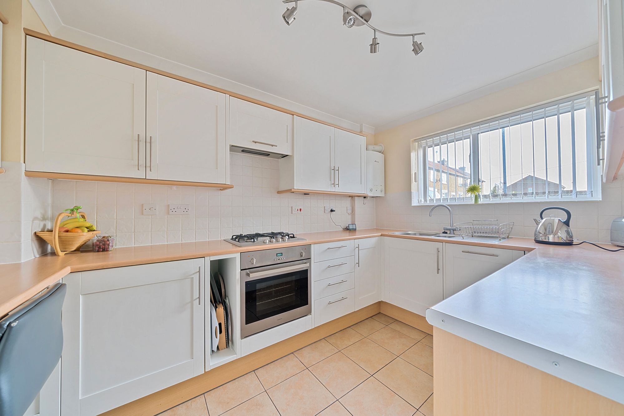 Cyprus Road, Faversham, ME13 Sold STC Iliffe & Iliffe