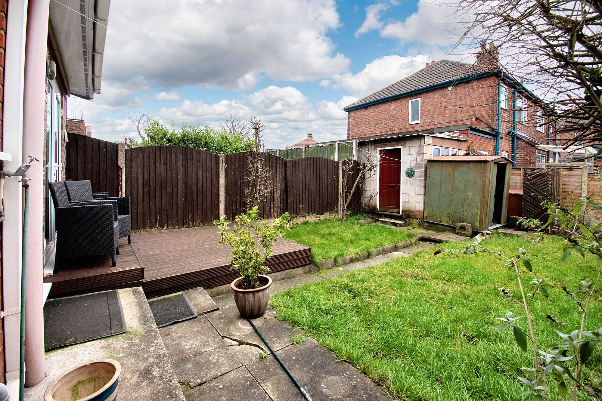 Manchester Road, Warrington, WA1 Ashtons Estate Agency