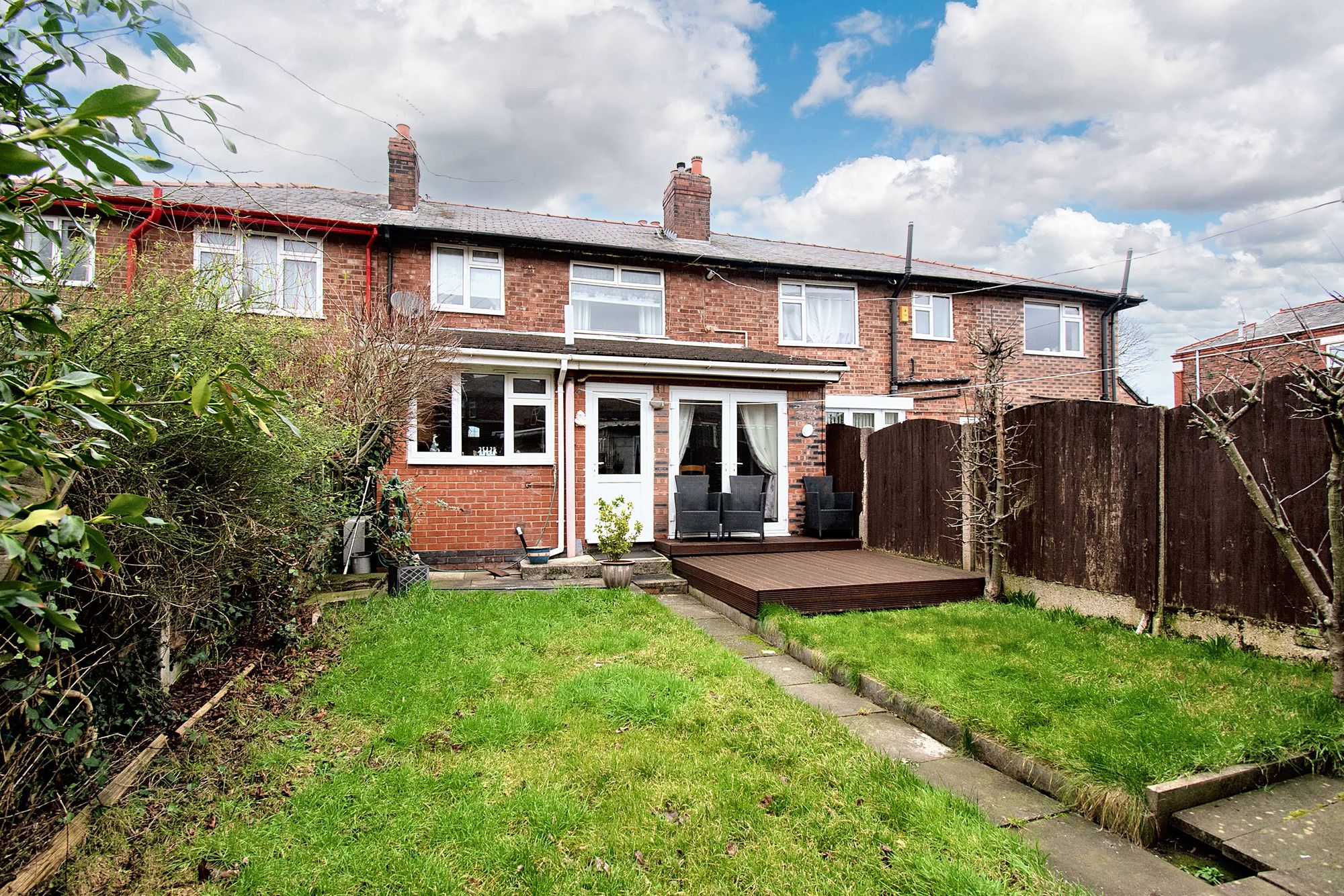 Manchester Road, Warrington, WA1 Ashtons Estate Agency