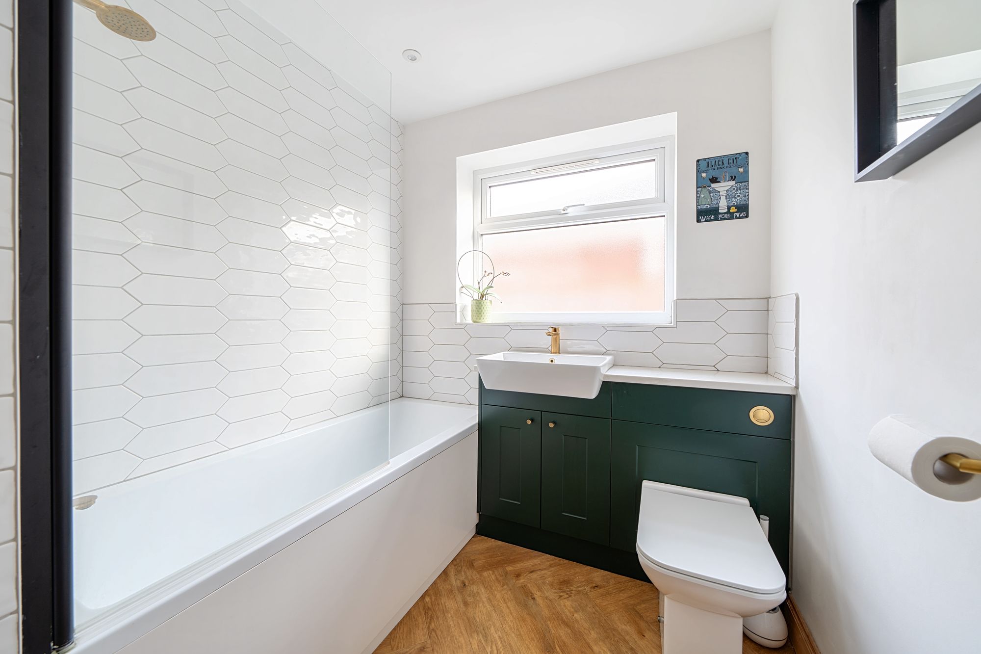 Ethelbert Road, Faversham, ME13 Iliffe & Iliffe