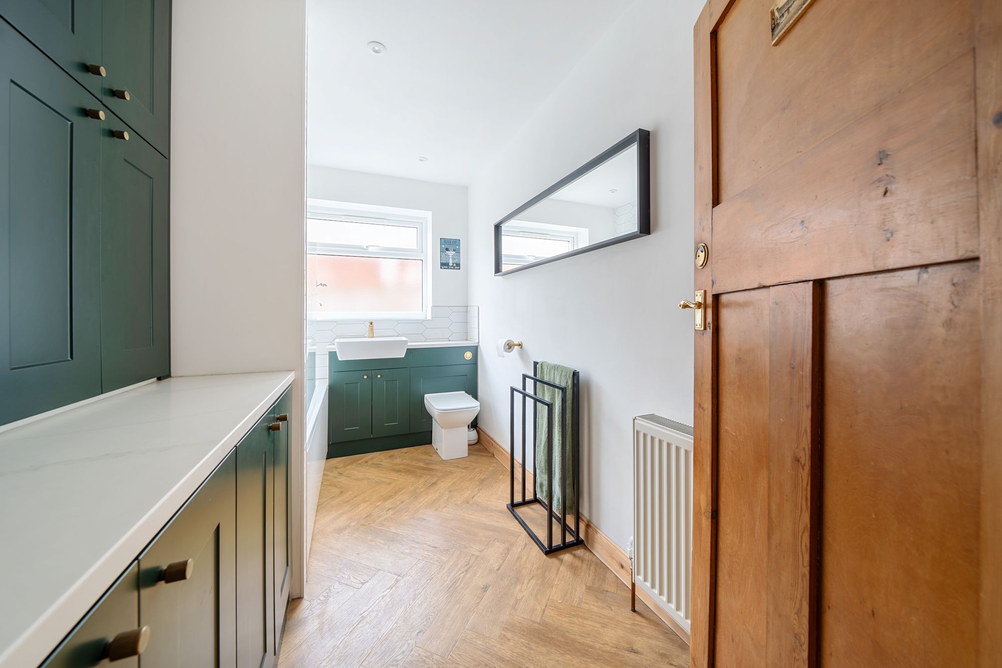 Ethelbert Road, Faversham, ME13 Iliffe & Iliffe