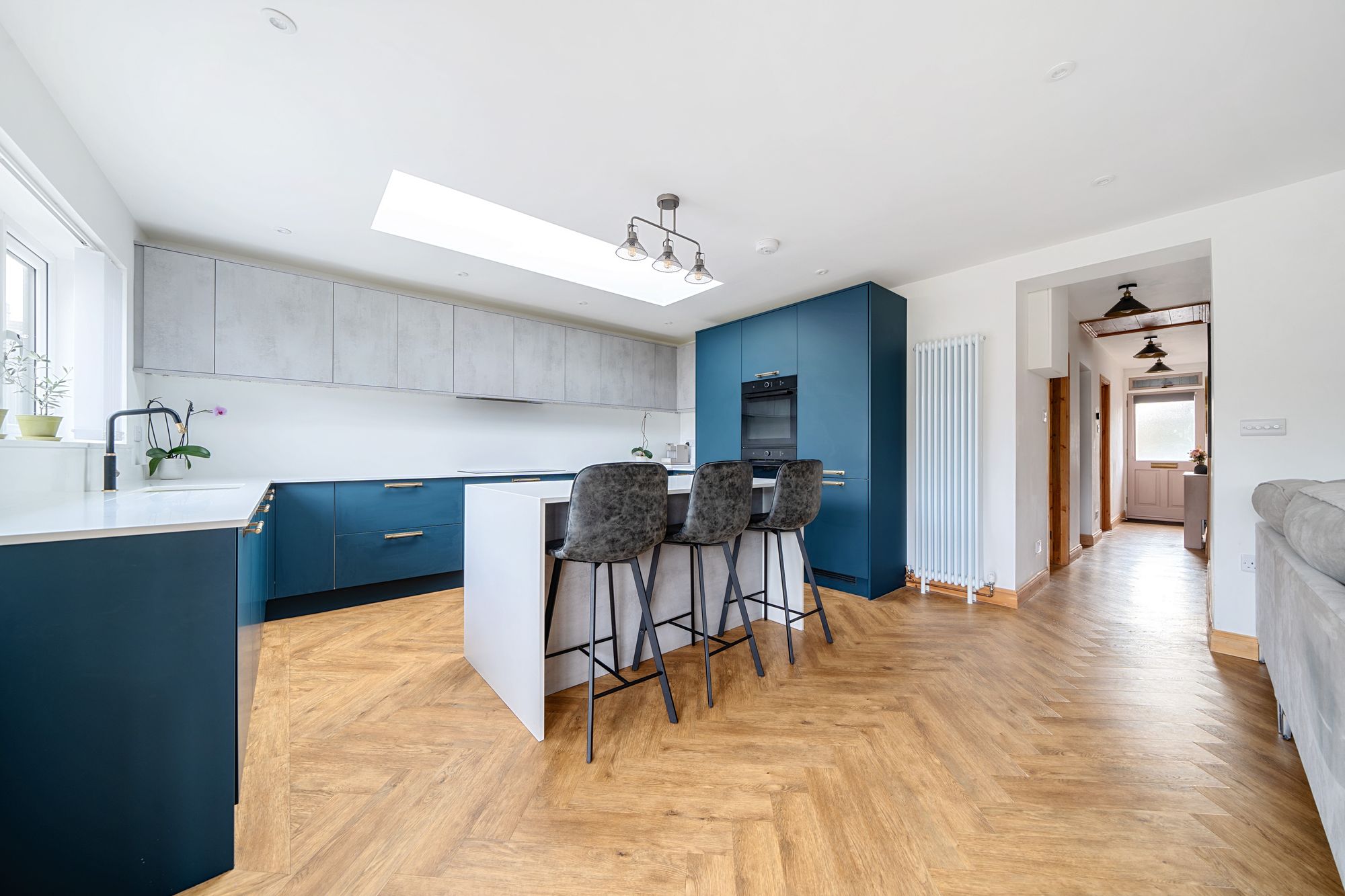 Ethelbert Road, Faversham, ME13 Iliffe & Iliffe