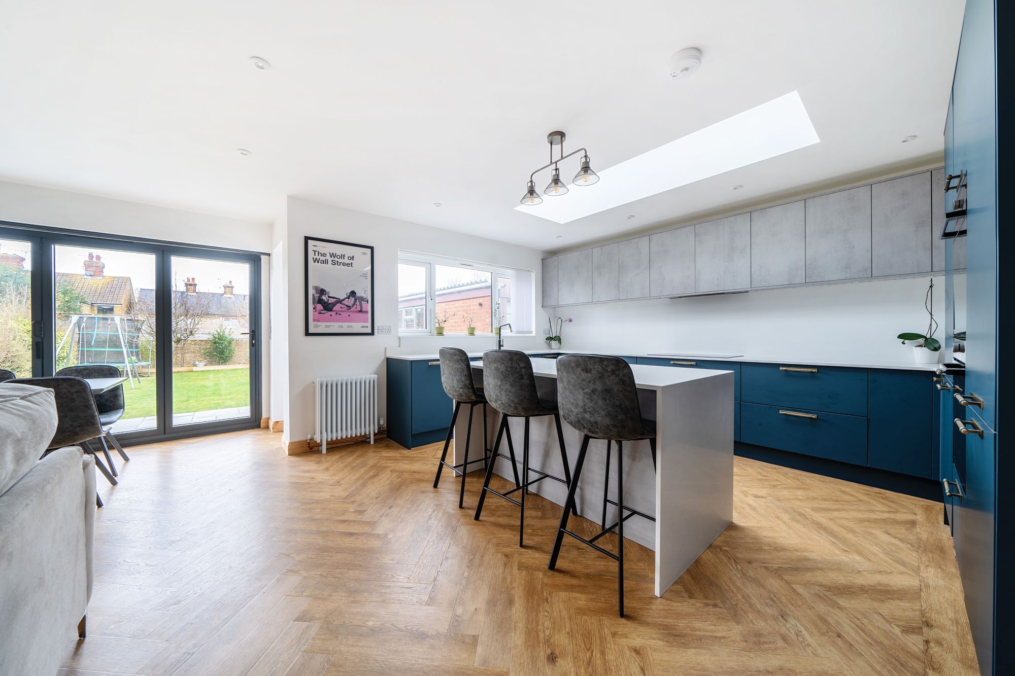 Ethelbert Road, Faversham, ME13 Iliffe & Iliffe