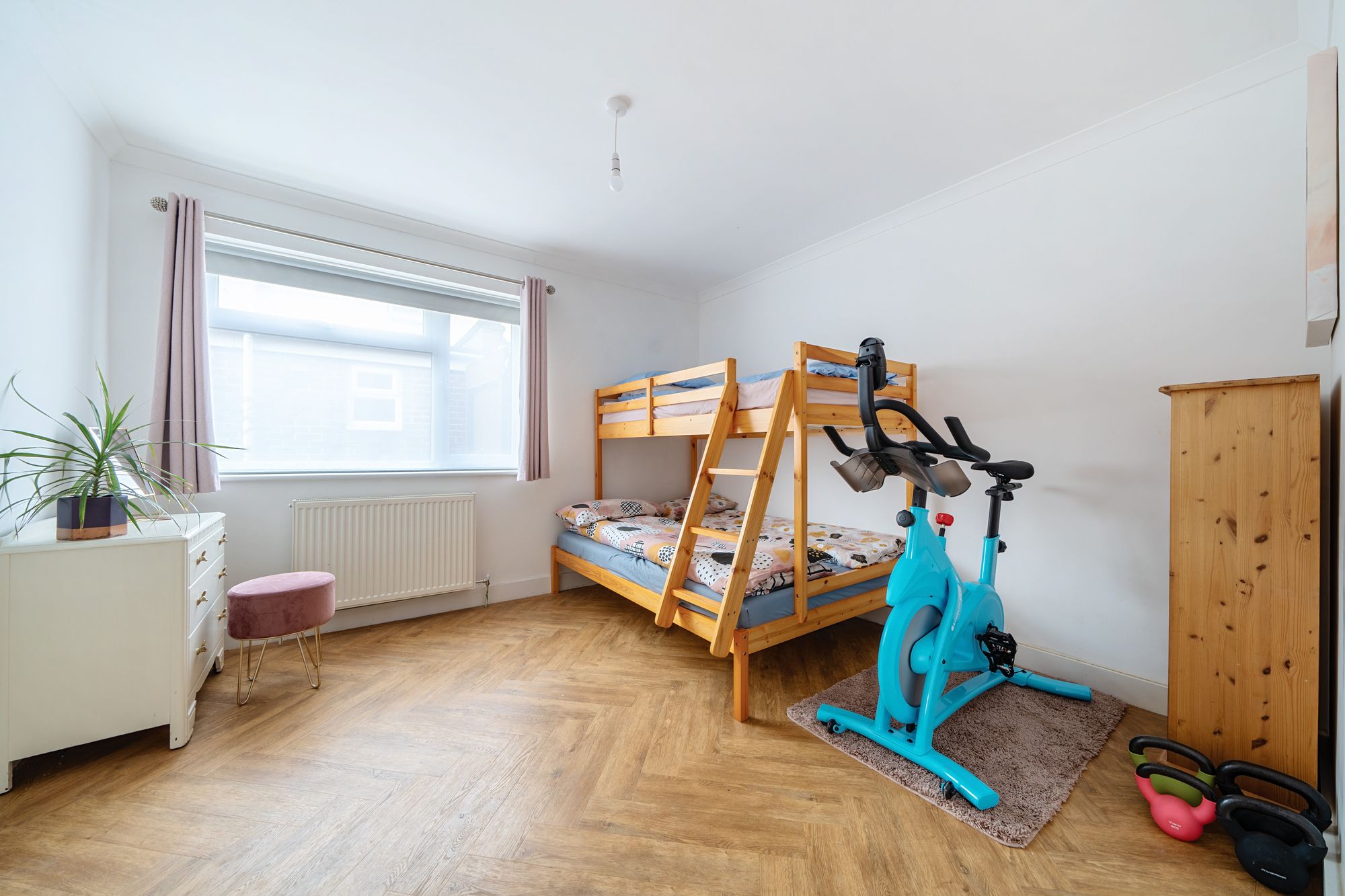 Ethelbert Road, Faversham, ME13 Iliffe & Iliffe