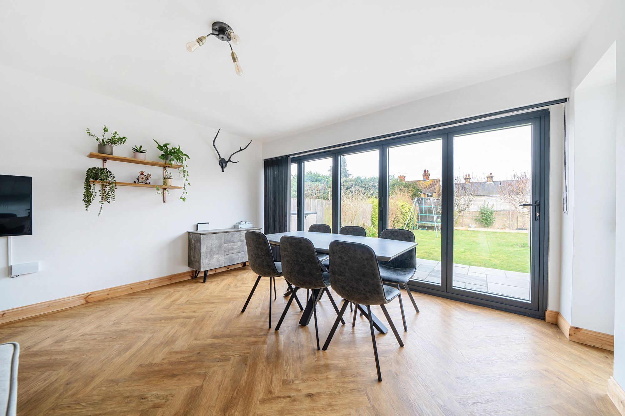 Ethelbert Road, Faversham, ME13 Iliffe & Iliffe