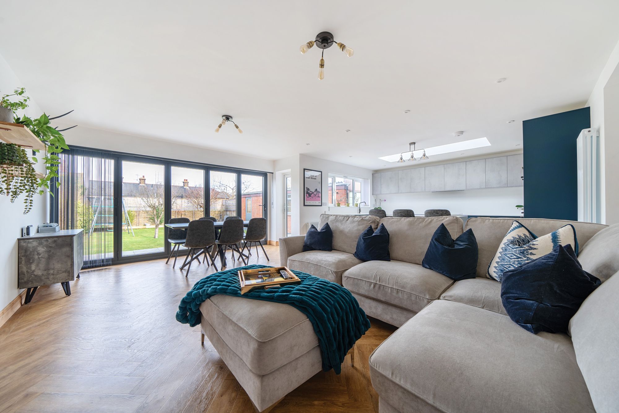 Ethelbert Road, Faversham, ME13 Iliffe & Iliffe