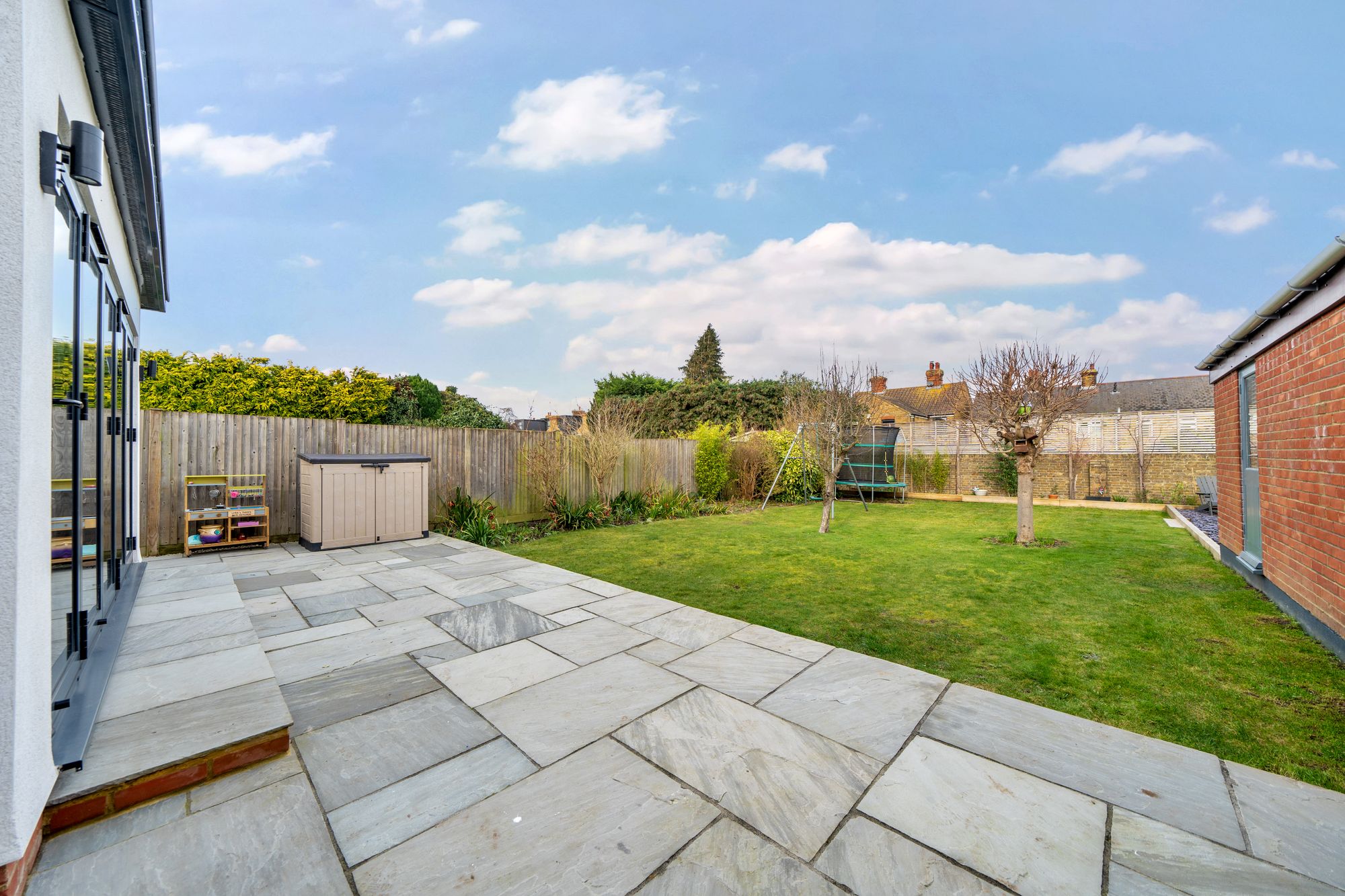 Ethelbert Road, Faversham, ME13 Iliffe & Iliffe