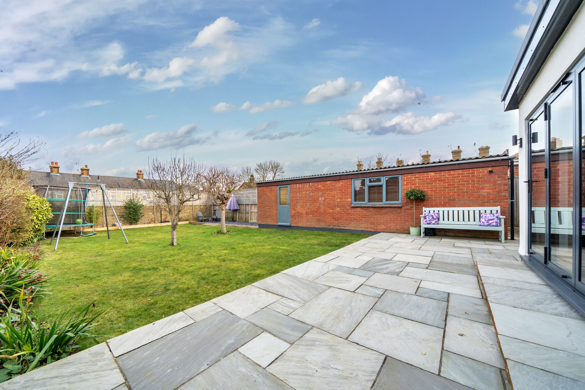 Ethelbert Road, Faversham, ME13 Iliffe & Iliffe