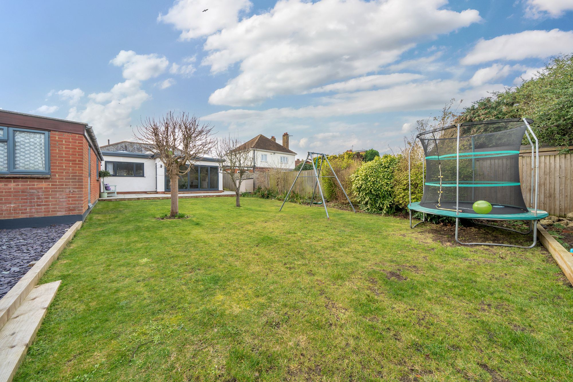 Ethelbert Road, Faversham, ME13 Iliffe & Iliffe