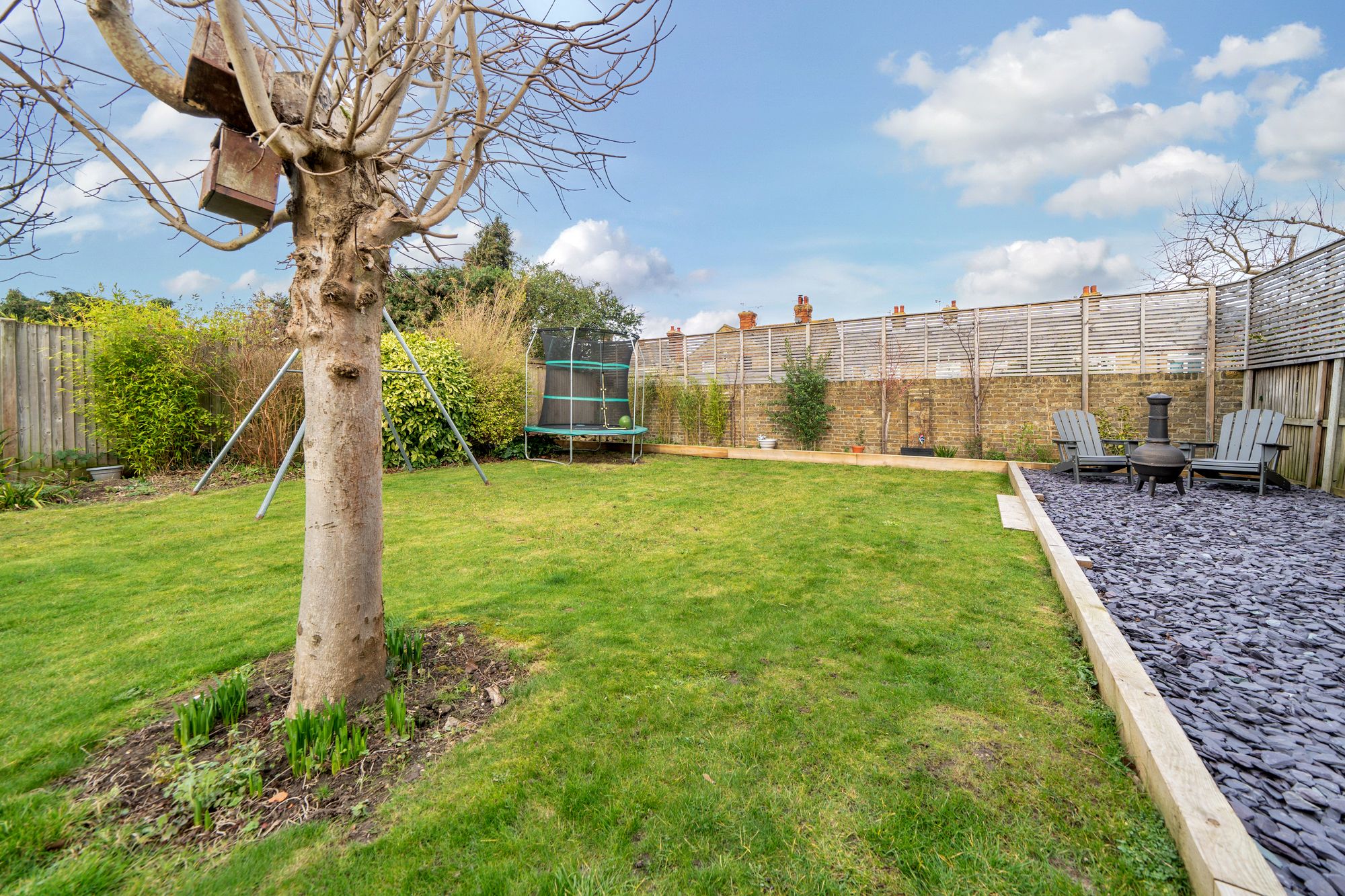 Ethelbert Road, Faversham, ME13 Iliffe & Iliffe