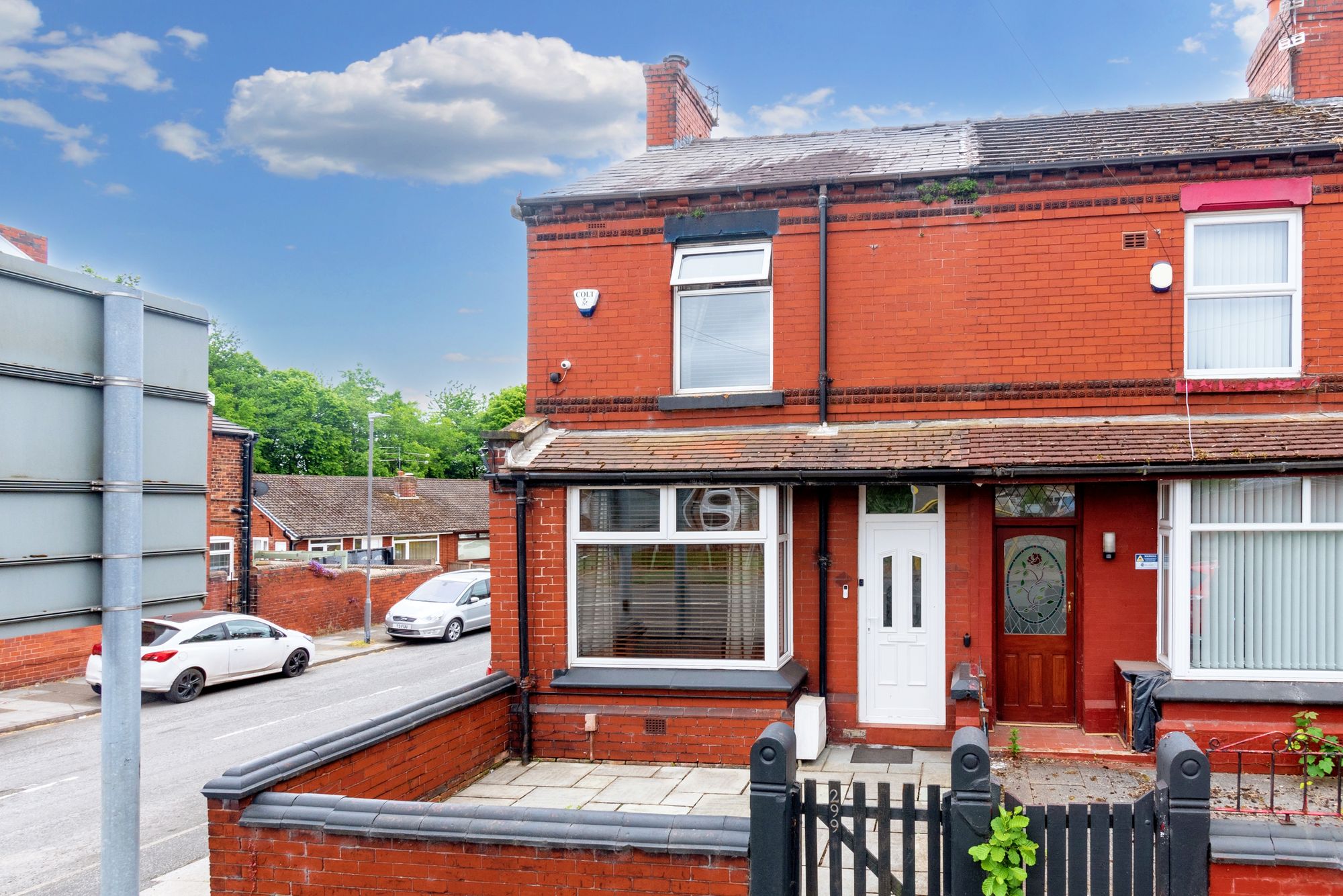 Mill Lane, St. Helens, WA9 Ashtons Estate Agency