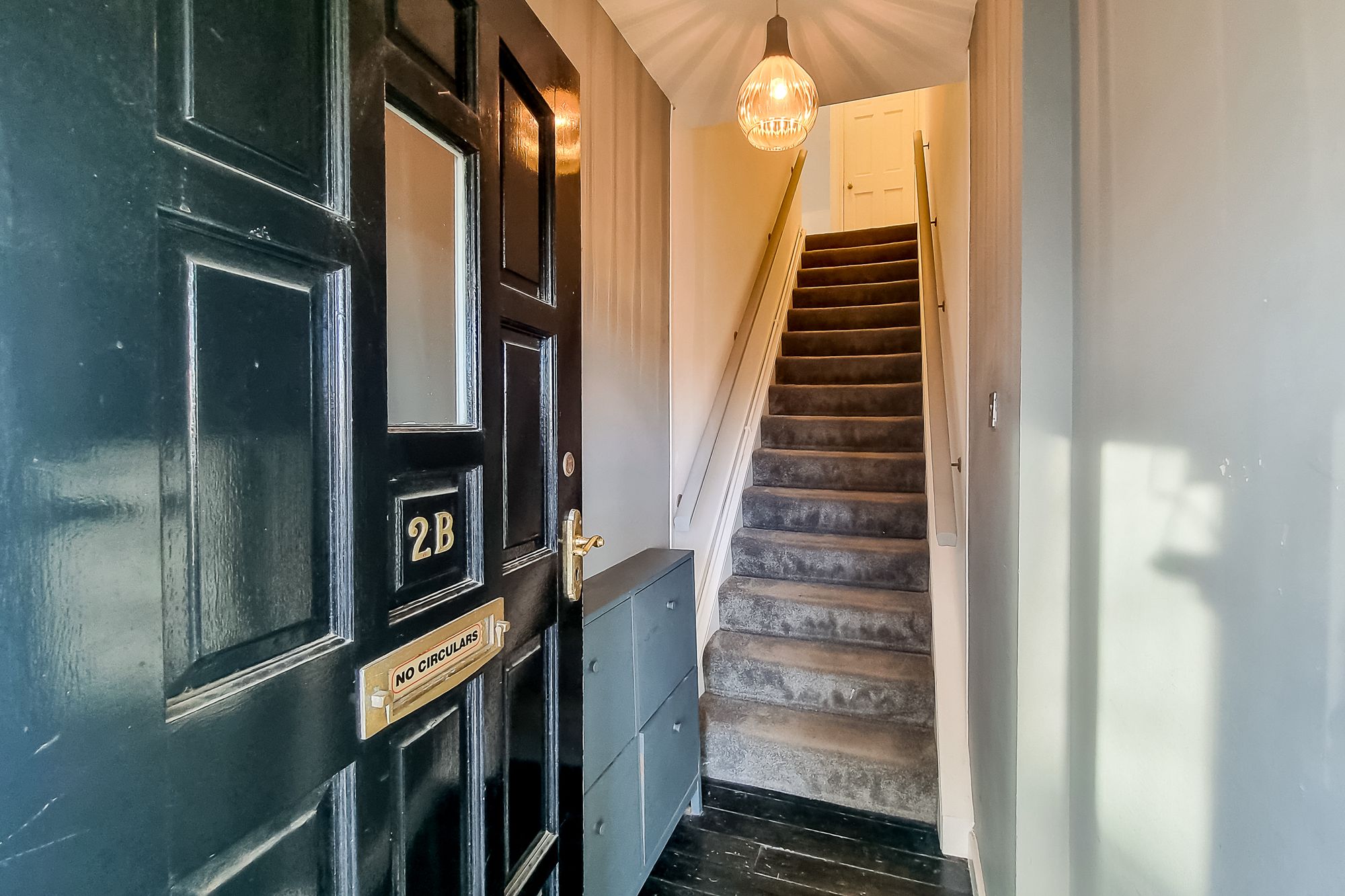 2 Springfield Avenue, Harrogate, HG1 Myrings Estate Agents