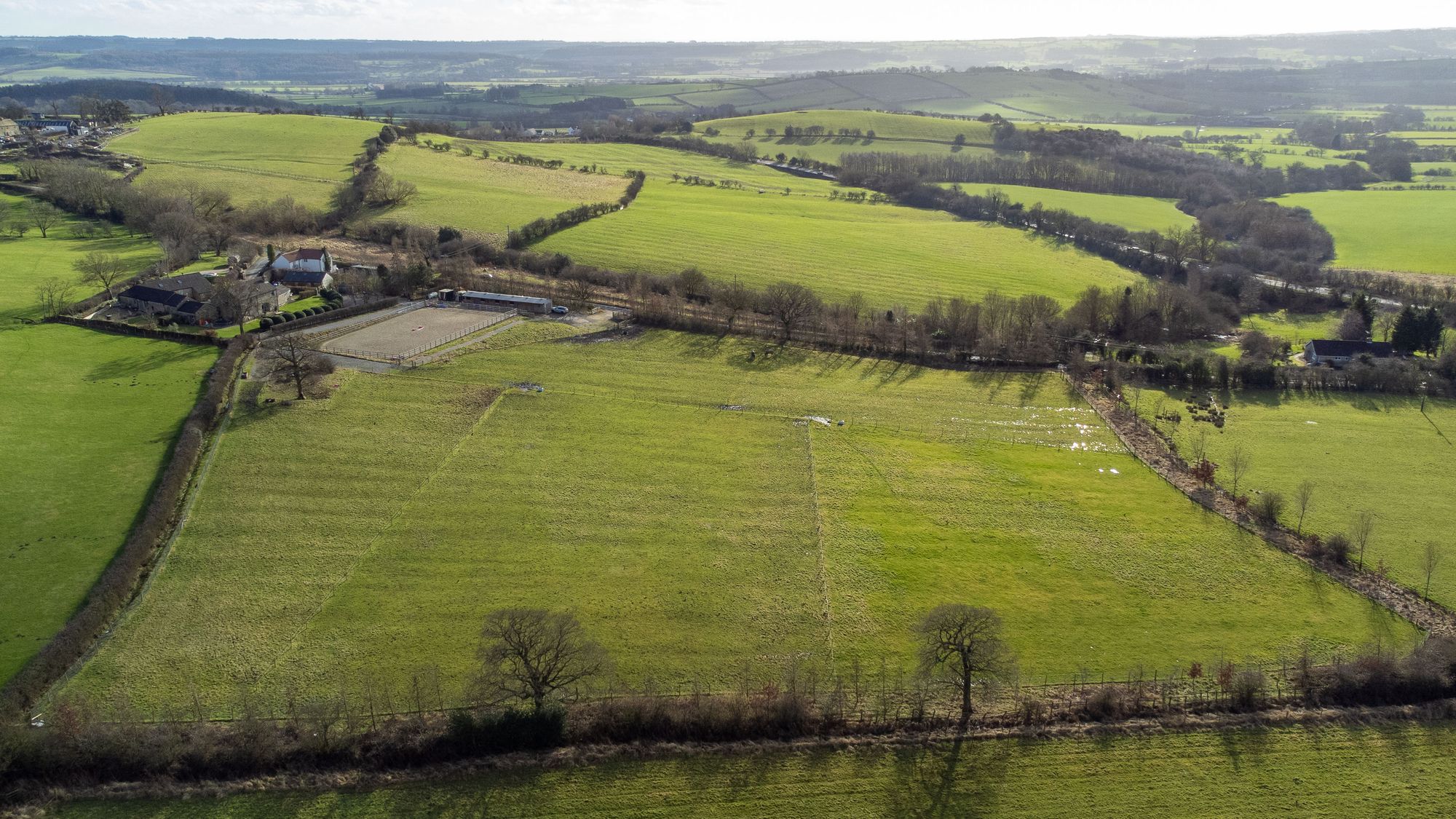 Walton Head Lane, Kirkby Overblow, HG3 Myrings Estate Agents