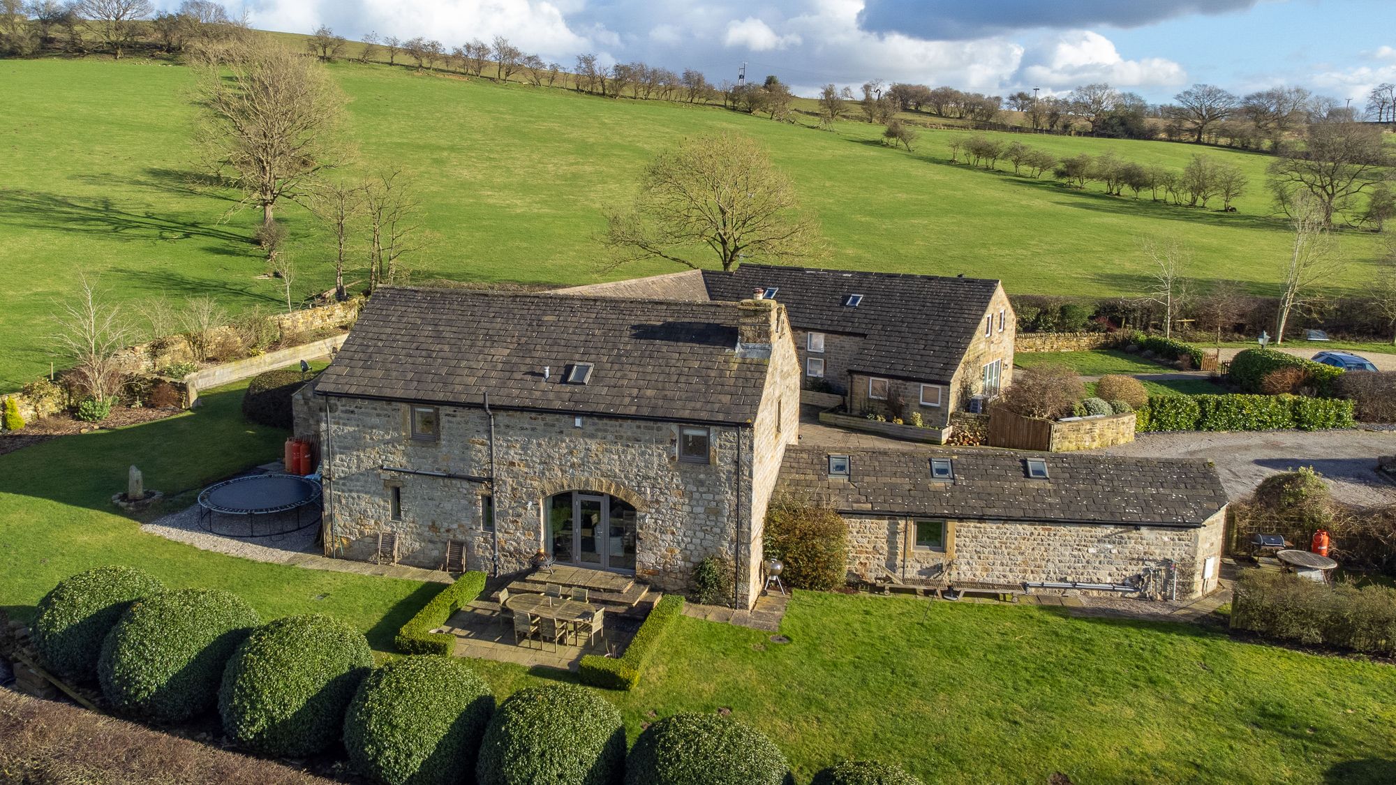 Walton Head Lane, Kirkby Overblow, HG3 Myrings Estate Agents