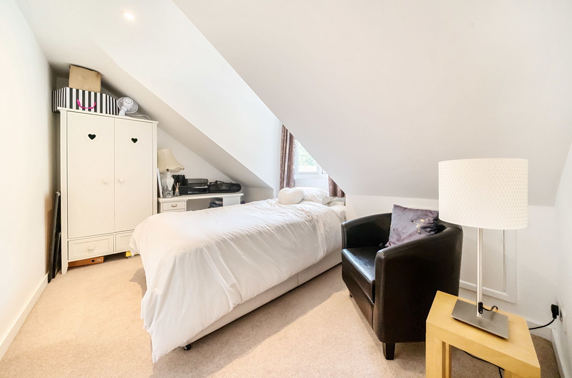 The Paddock, Haslemere, GU27