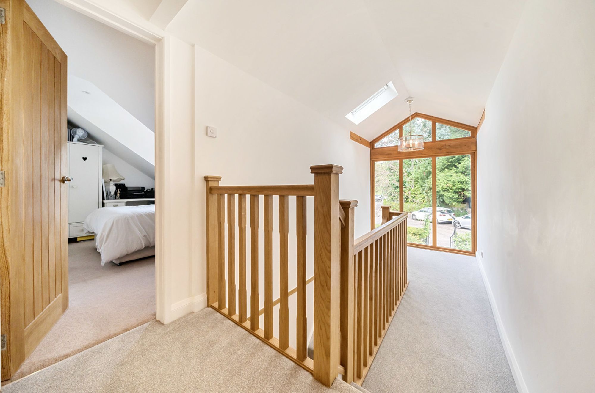 The Paddock, Haslemere, GU27