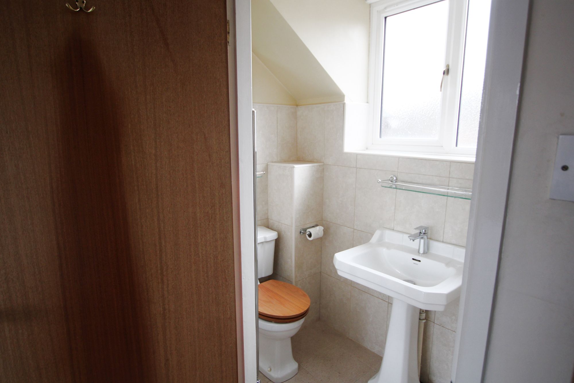 Ringwood Close, Warrington